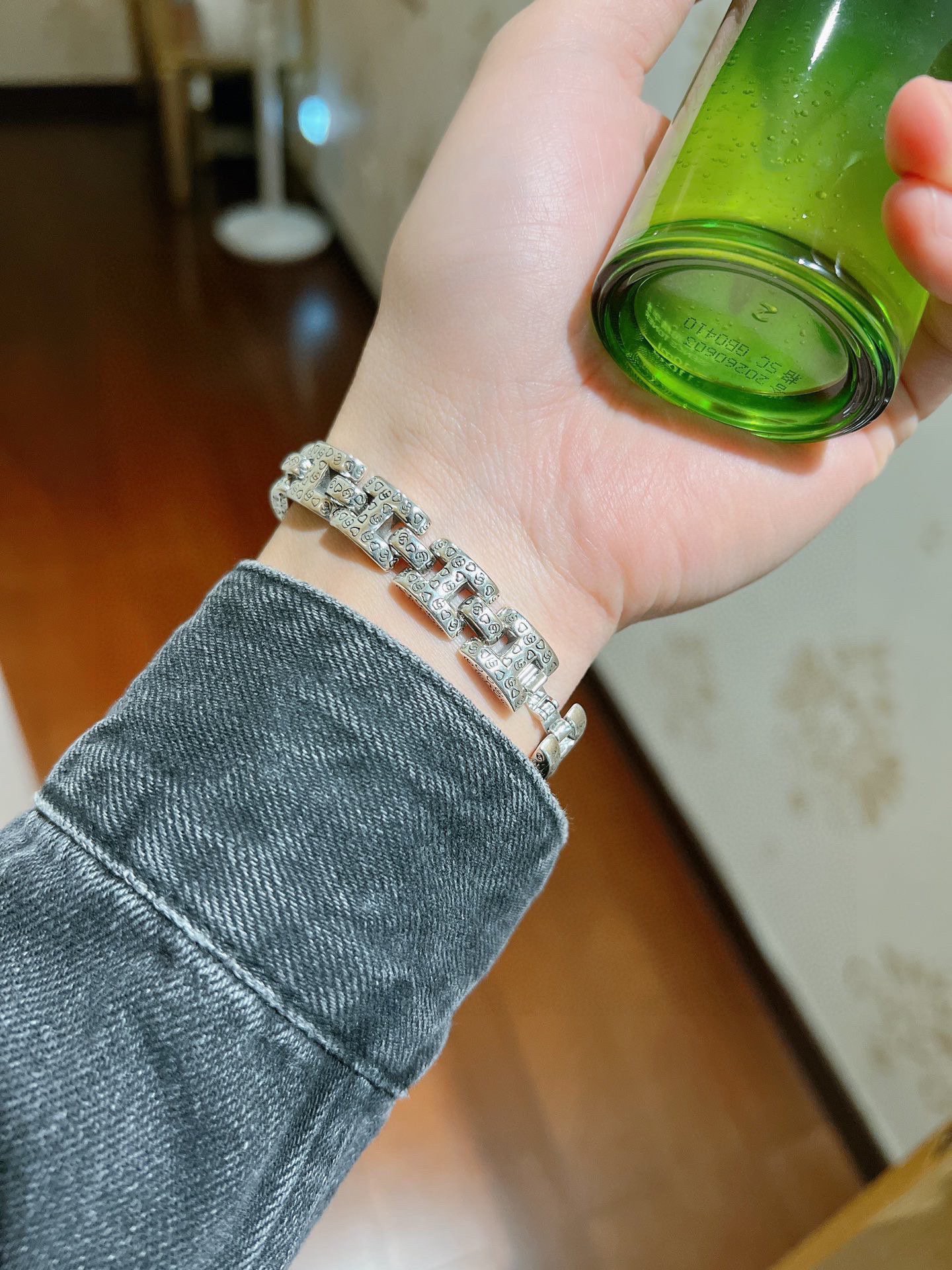 。 2026古驰最新出炉🌼 推荐系列Gucci古驰手链最新款的经典款 精致无论款式 质感 都是绝对的顶尖