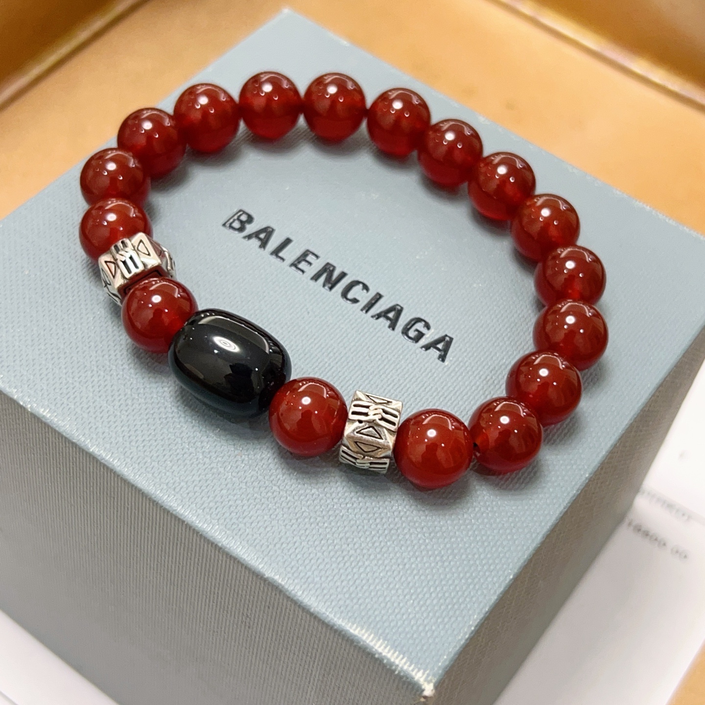 Balenciaga luxury bracelet 2