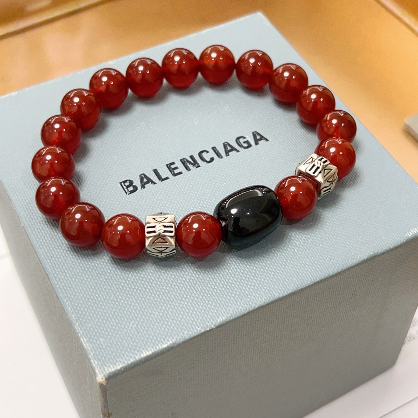 Balenciaga luxury bracelet 5
