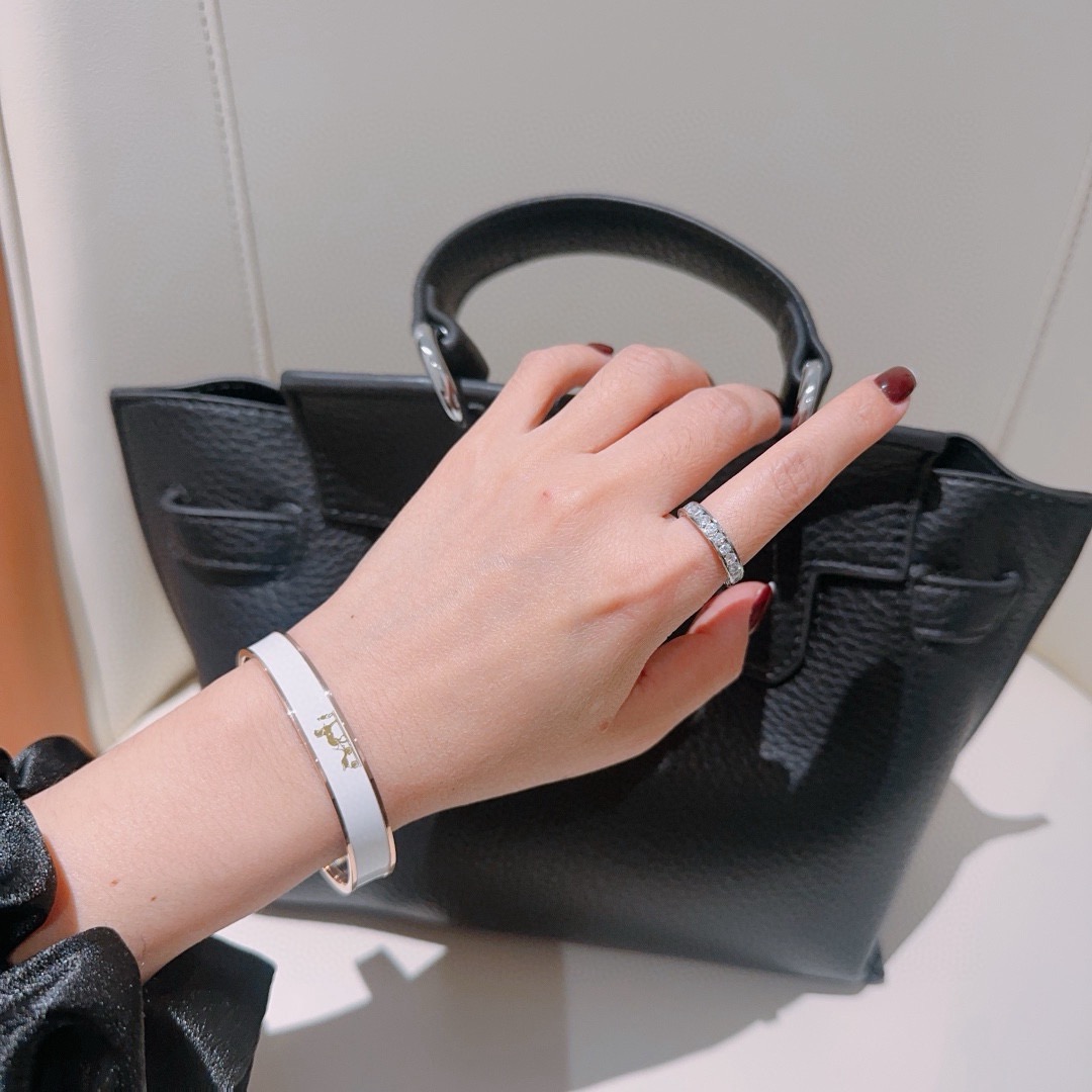 Hermès Hermes 爱马仕手镯 定制