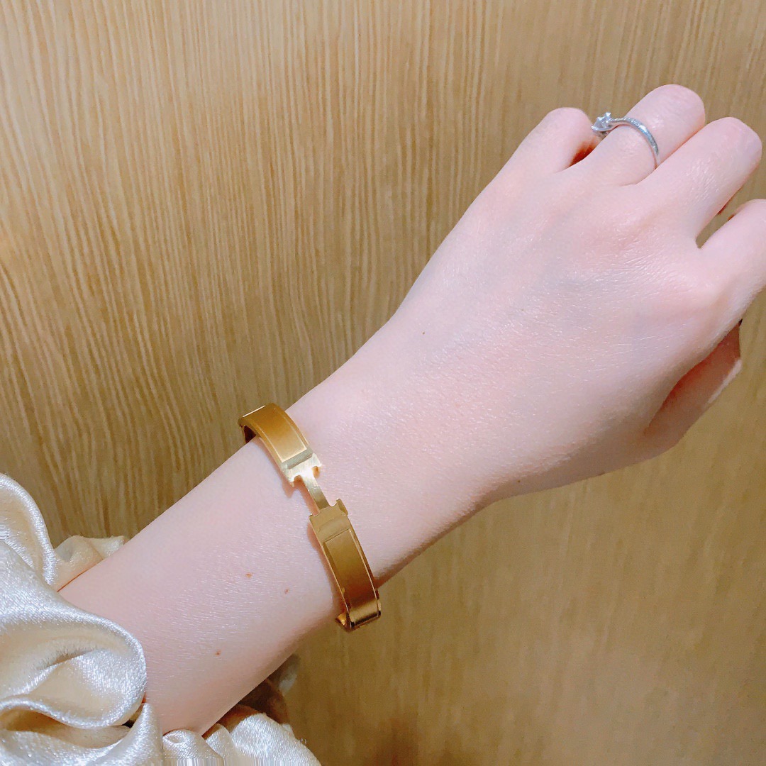 Hermès bracelet - Comprehensive 6