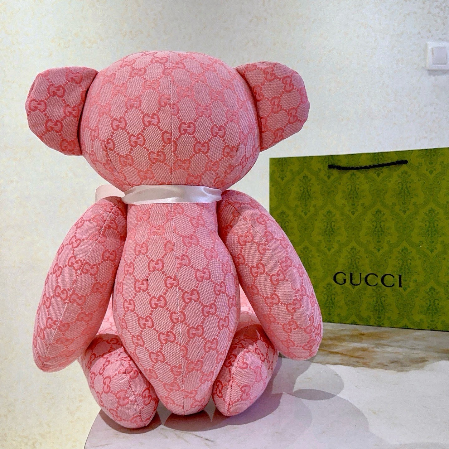 Gucci Haute Couture Haute Couture Ready-to-Wear Clothing Dress Jacket 6