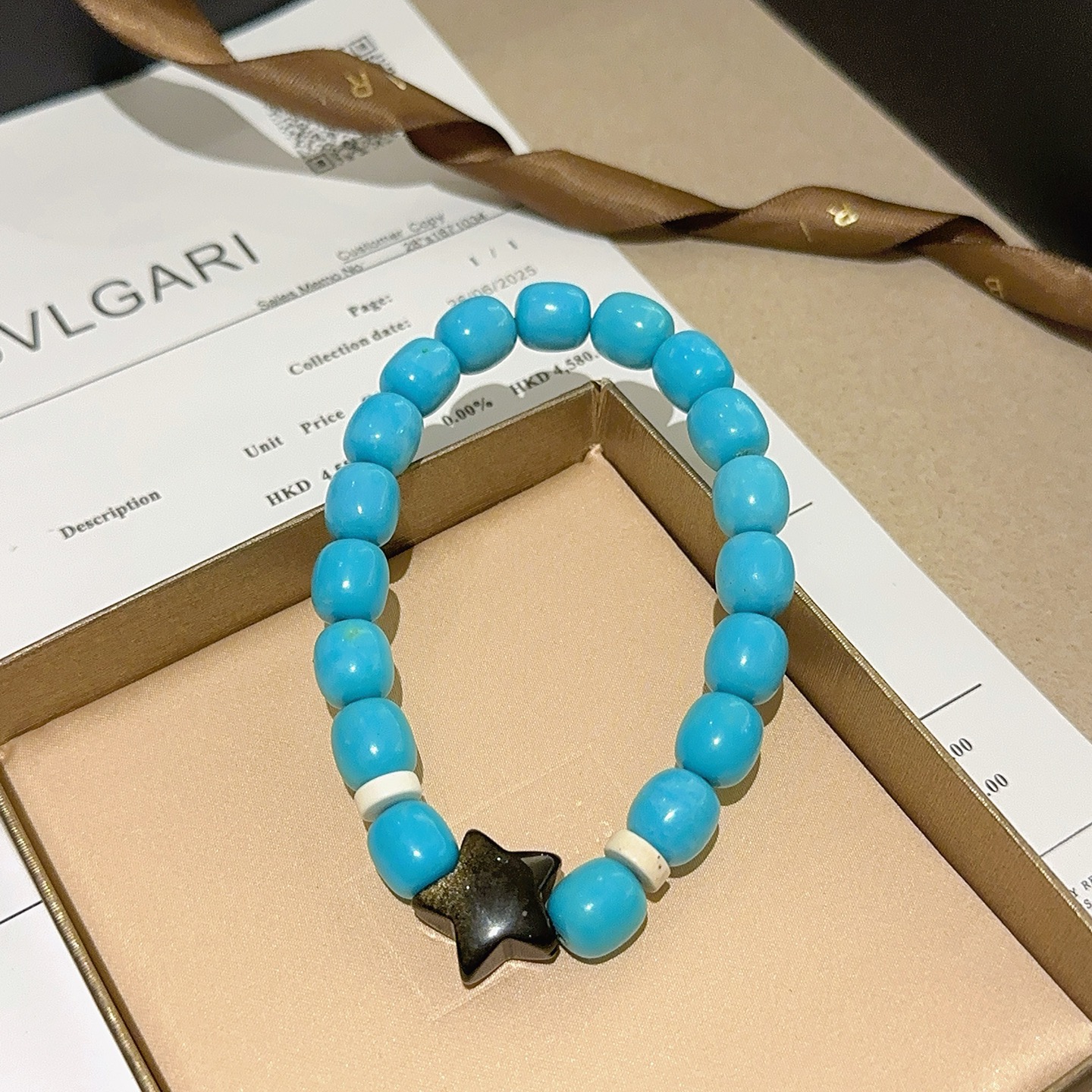 Bvlgari Haute Joaillerie Fine Jewelry Earrings Necklace Ring Ref 5