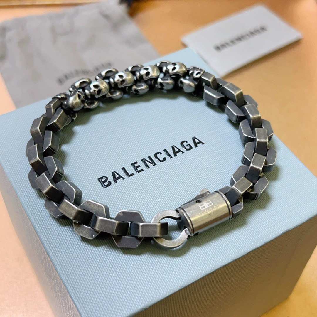 Luxury necklace