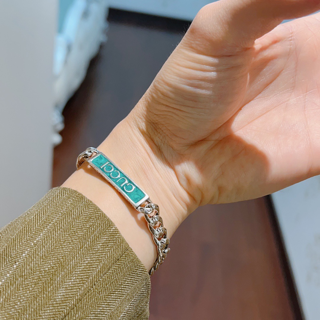 。 2026古驰新品手链出炉🌼 Gucci古驰手链最新款的经典款 精致无论款式 质感 都是绝对的顶尖fe