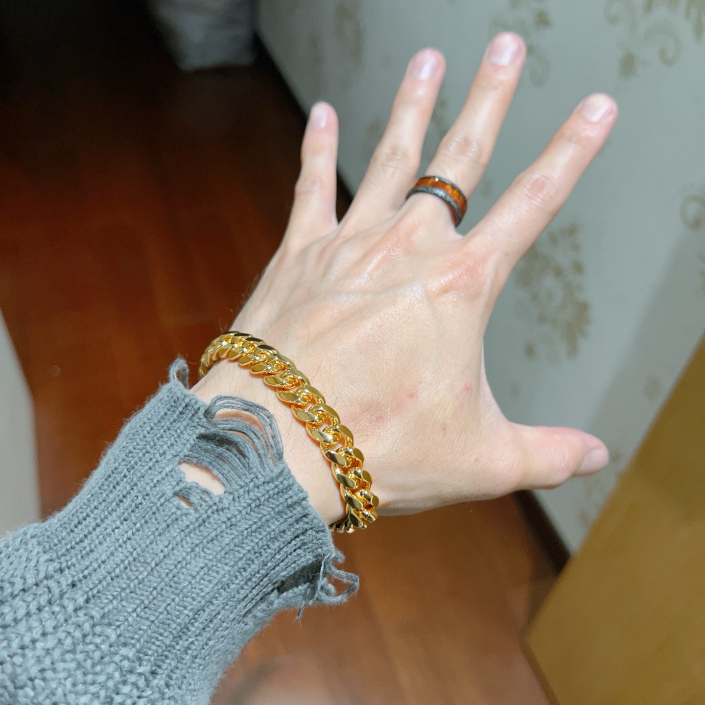 。 古驰马年新款推荐款2026最新出炉🌼 Gucci古驰手链最新款经典款 精致无论款式 质感 都是绝对的