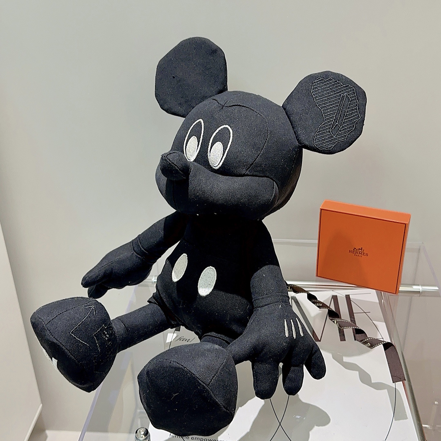 爱马仕 Hermès 高定典藏名品高定成衣时装外套连衣裙衬衫T恤 #2B6E5333 2