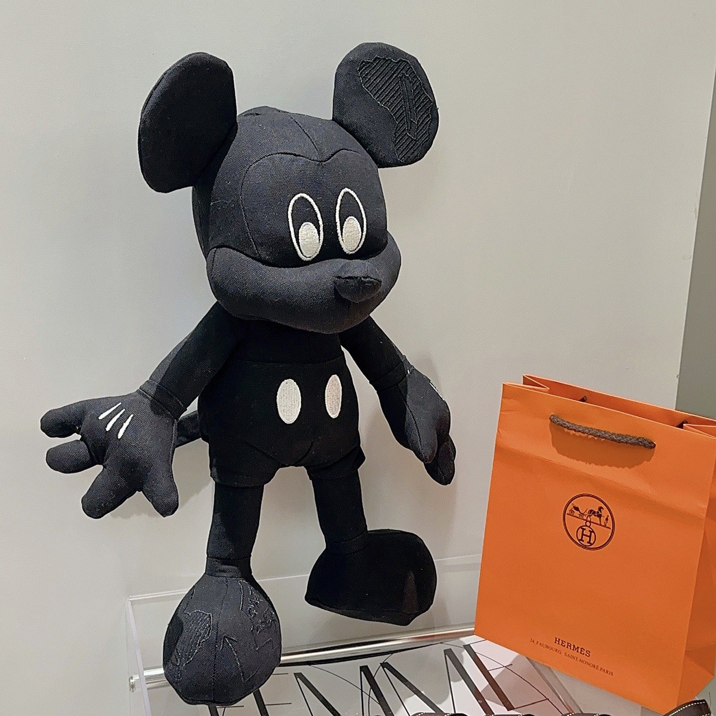爱马仕 Hermès 高定典藏名品高定成衣时装外套连衣裙衬衫T恤 #2B6E5333 6