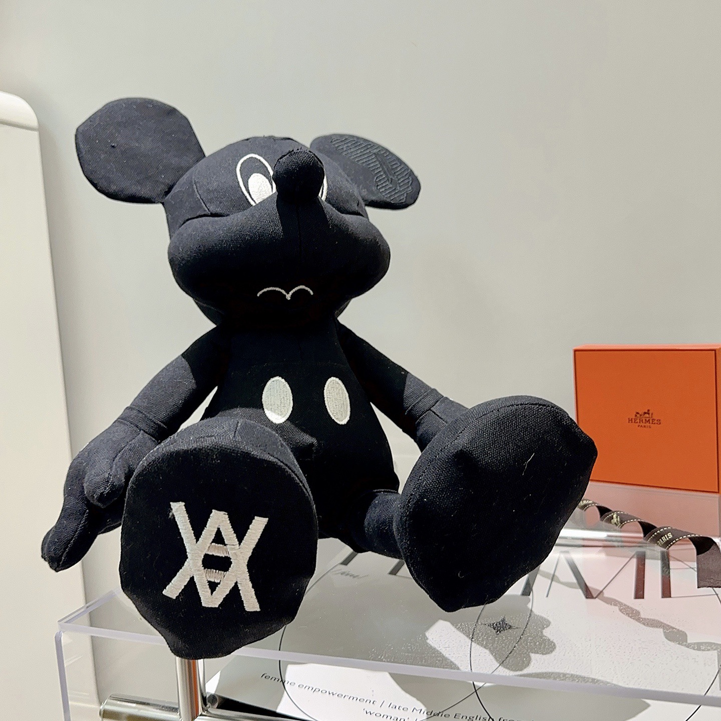 爱马仕 Hermès 高定典藏名品高定成衣时装外套连衣裙衬衫T恤 #2B6E5333 8