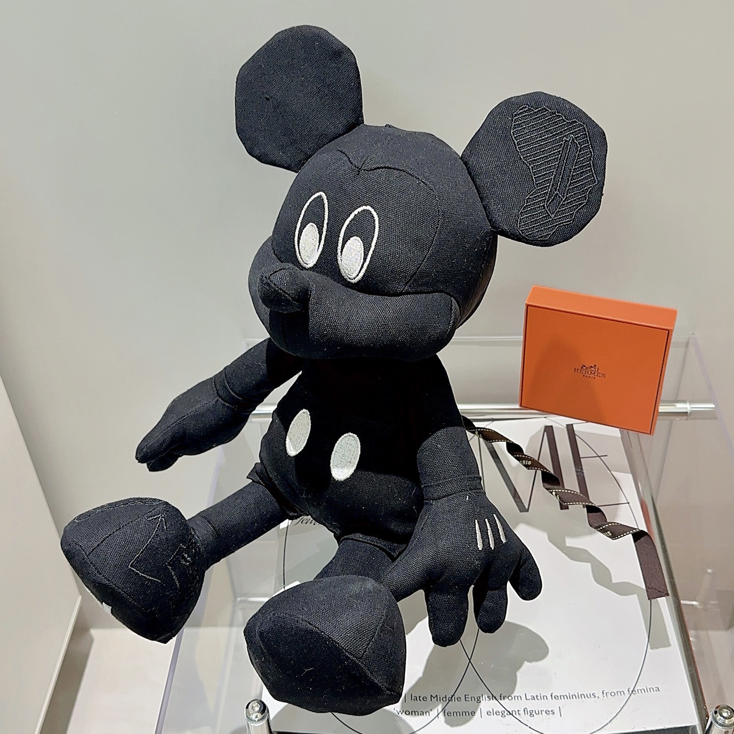 爱马仕 Hermès 高定典藏名品高定成衣时装外套连衣裙衬衫T恤 #2B6E5333 5