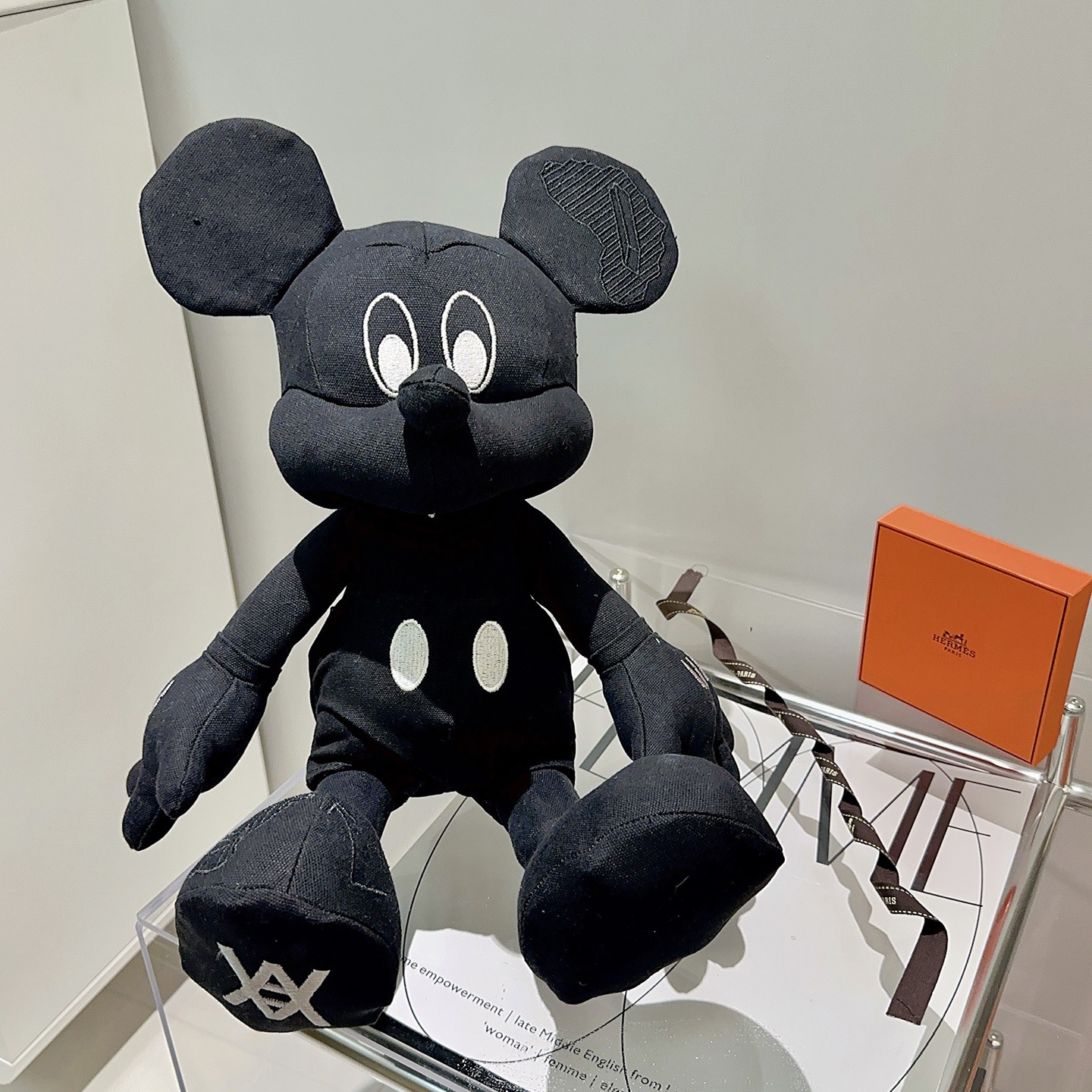 爱马仕 Hermès 高定典藏名品高定成衣时装外套连衣裙衬衫T恤 #2B6E5333 7