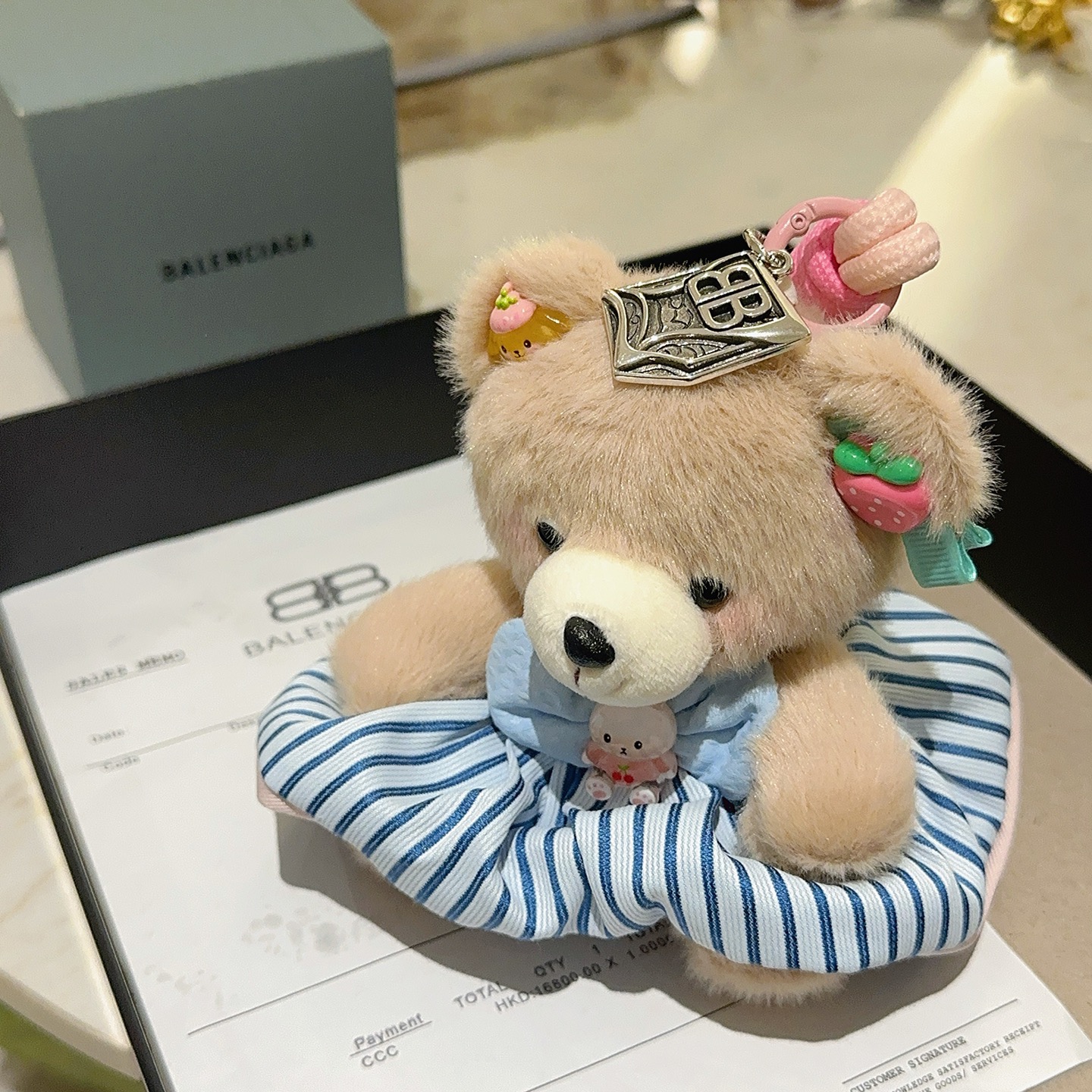 巴黎世家 Balenciaga 高定典藏名品高定成衣时装外套连衣裙衬衫T恤 #569478D7 5