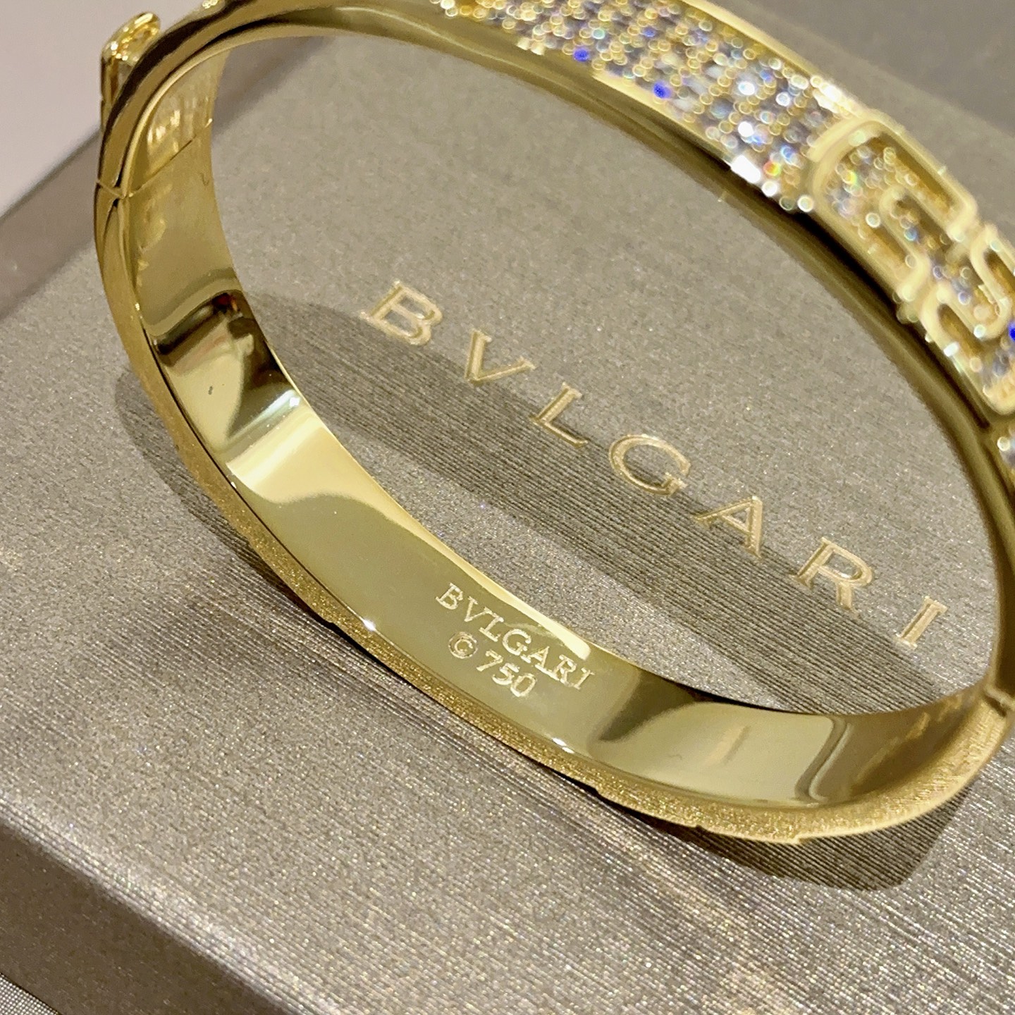 Bvlgari Haute Couture Haute Couture Fine Jewelry Necklace Bracelet Ring 8