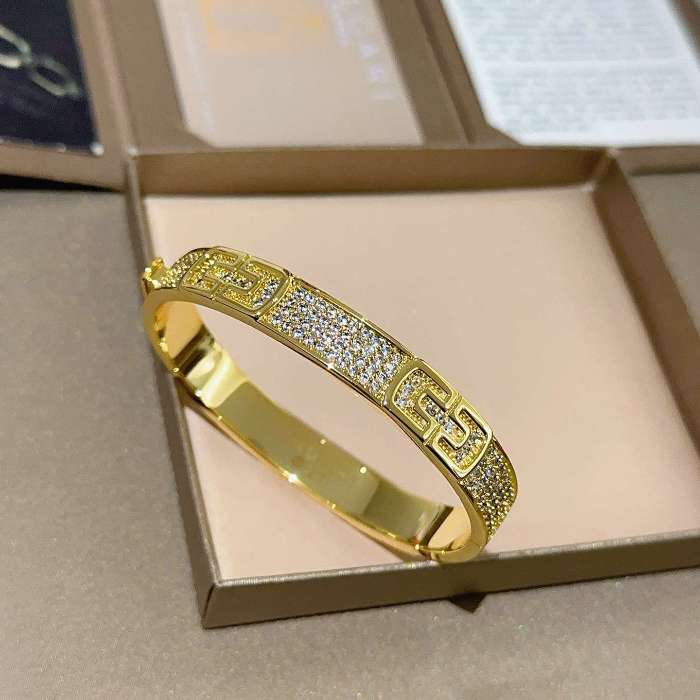 Bvlgari Haute Couture Haute Couture Fine Jewelry Necklace Bracelet Ring 9