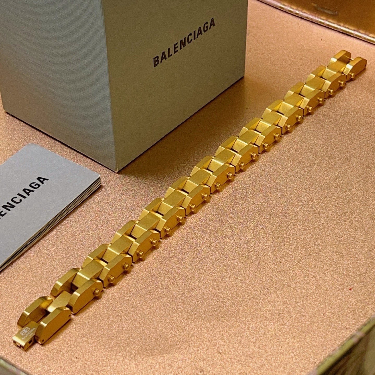 Balenciaga Haute Couture Haute Couture Fine Jewelry Necklace Bracelet 8