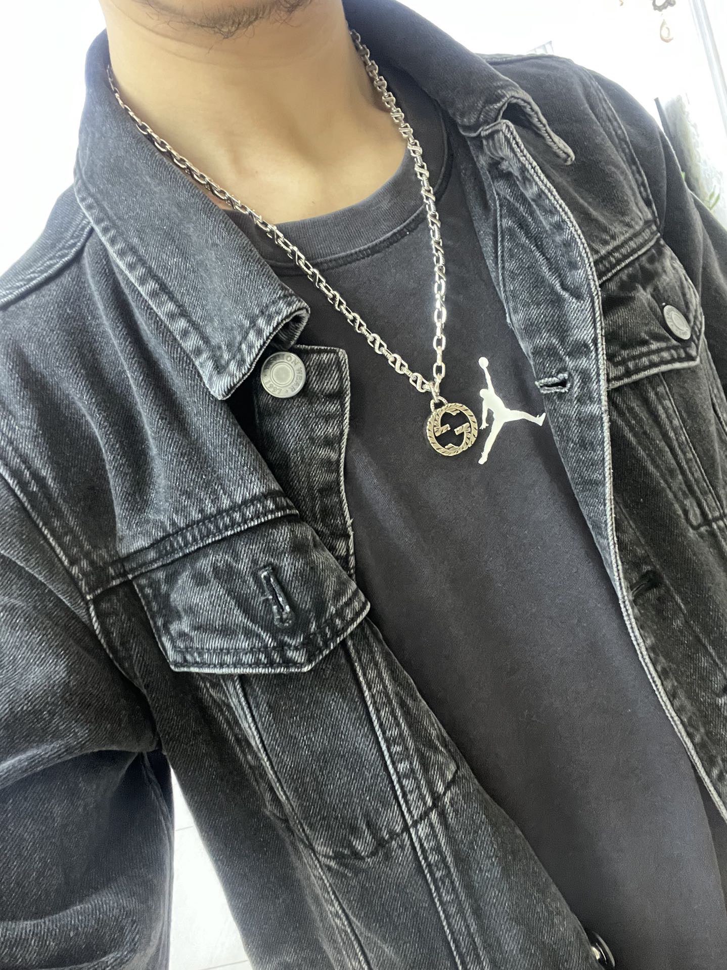 古驰 Gucci 高定典藏高定典雅奢华珠宝首饰项链手链戒指 #B7726B25 6