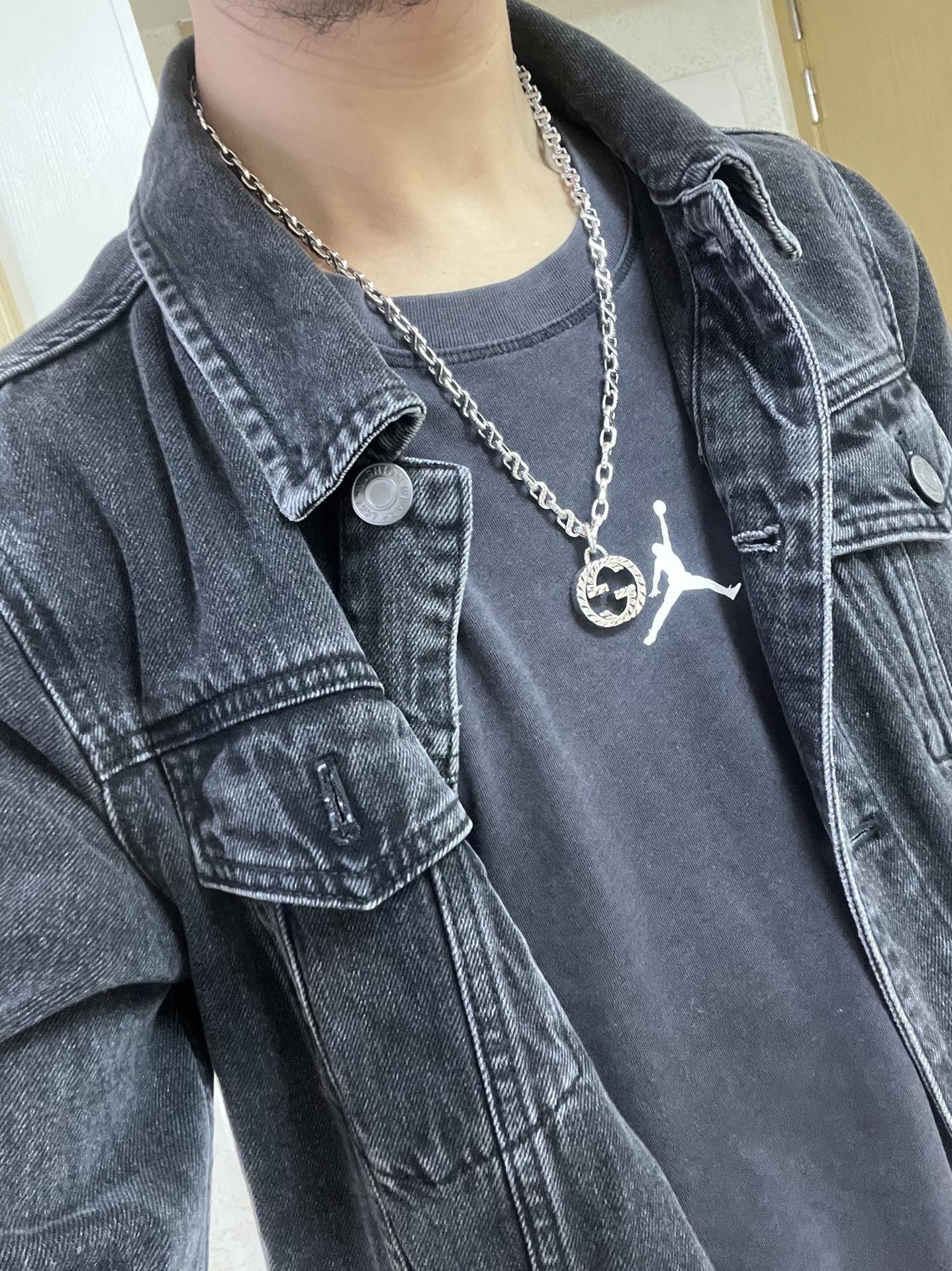 古驰 Gucci 高定典藏高定典雅奢华珠宝首饰项链手链戒指 #B7726B25 9