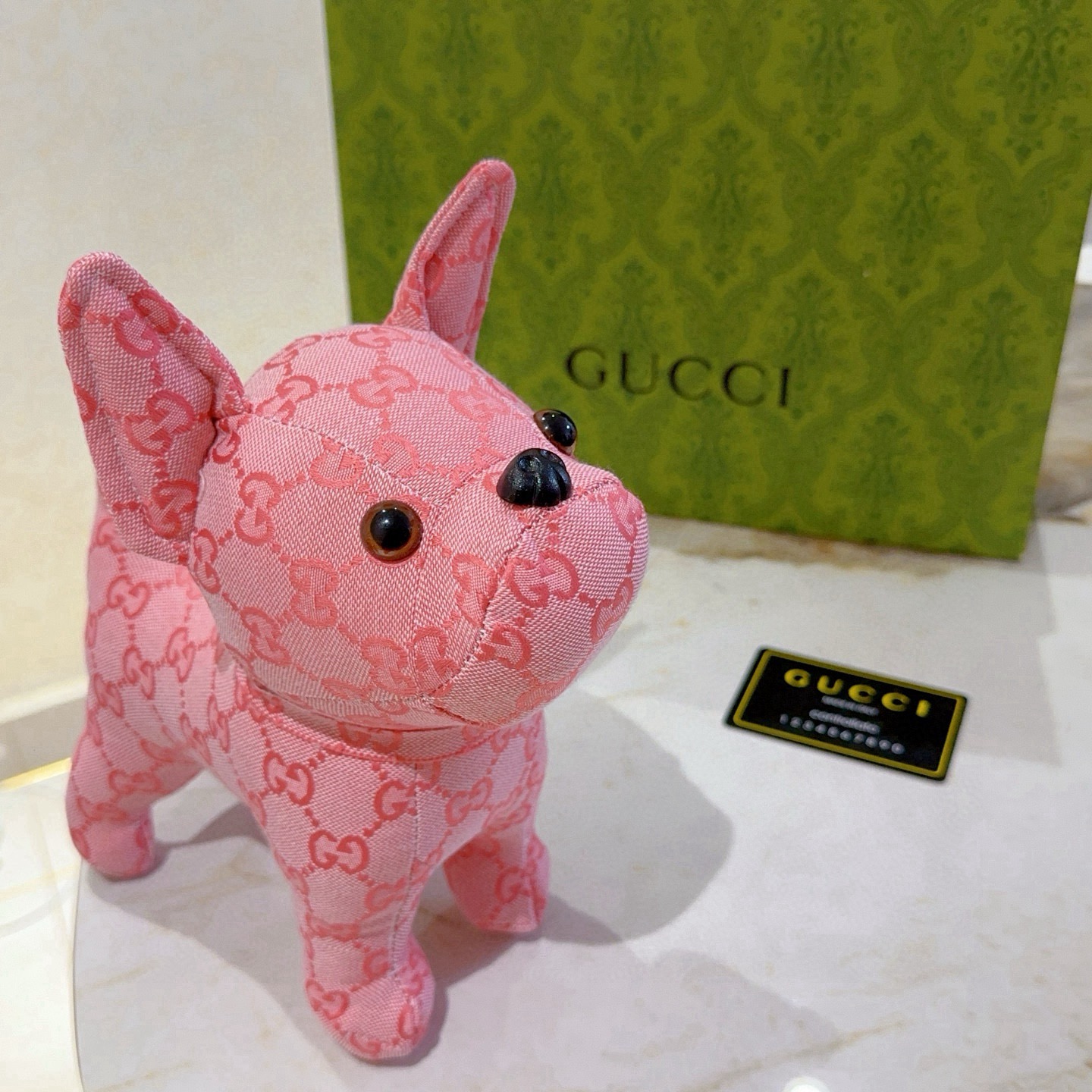 Gucci Haute Couture Haute Couture Ready-to-Wear Clothing Dress Jacket 9