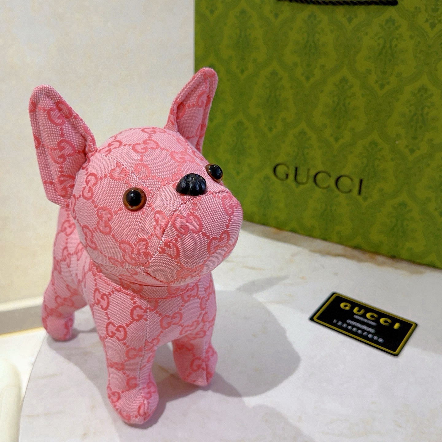 Gucci Haute Couture Haute Couture Ready-to-Wear Clothing Dress Jacket 2