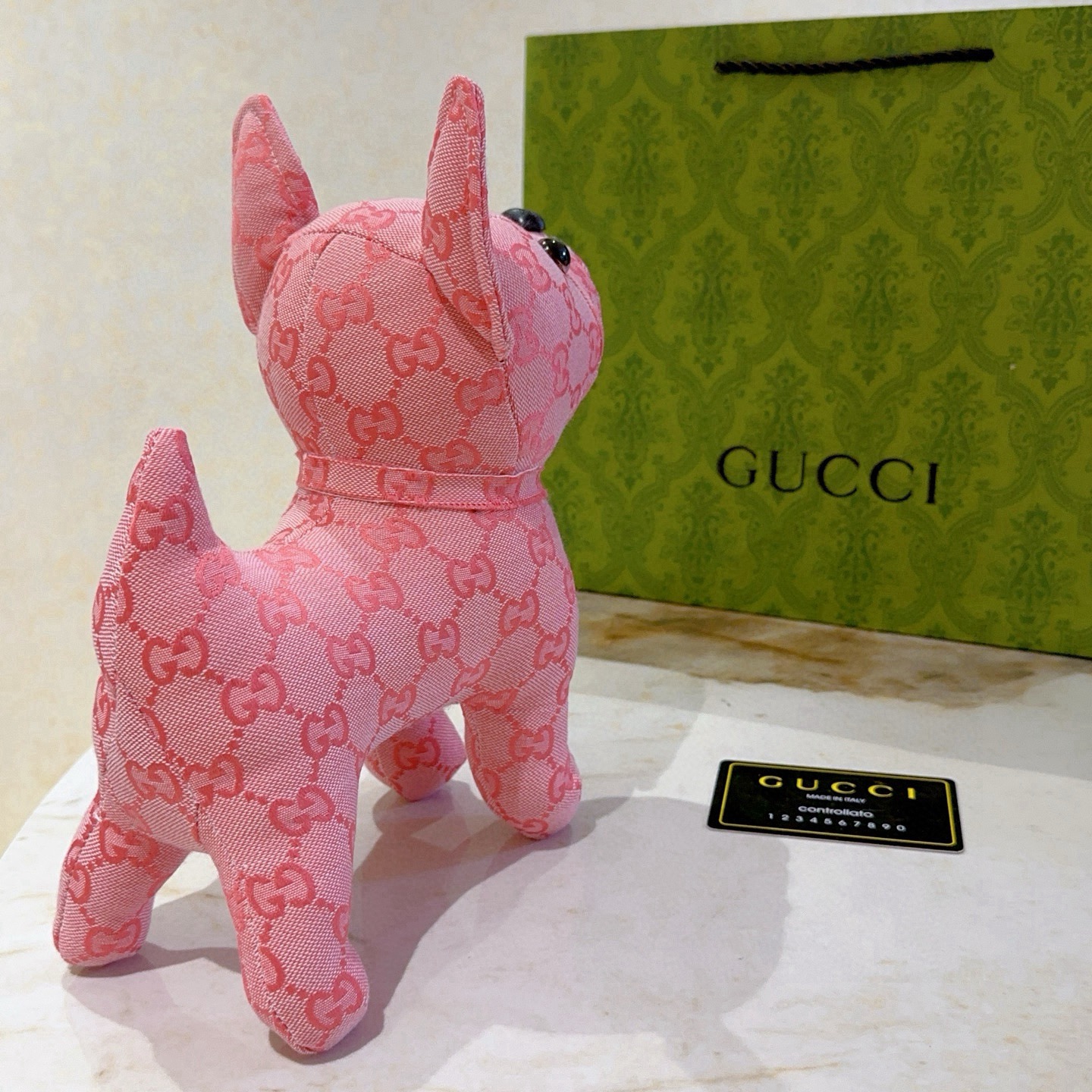 Gucci Haute Couture Haute Couture Ready-to-Wear Clothing Dress Jacket 4