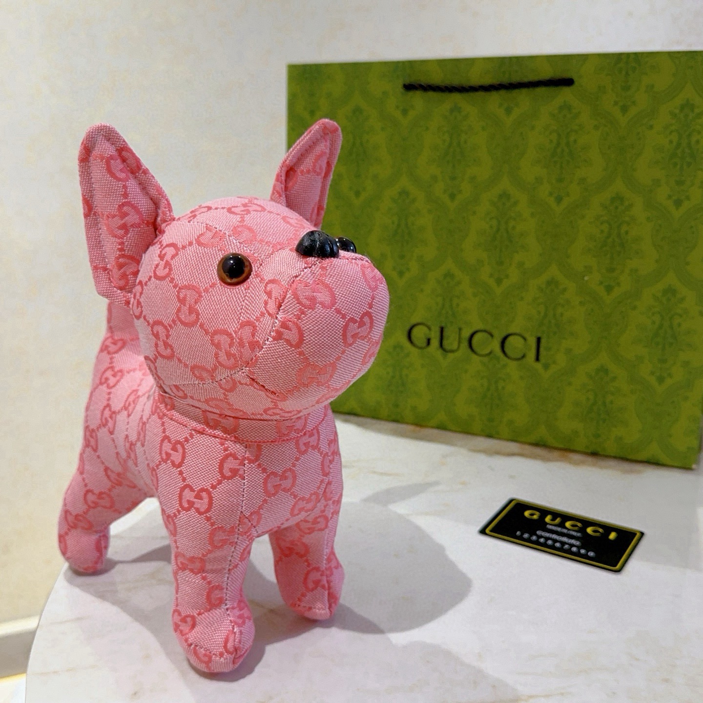 Gucci Haute Couture Haute Couture Ready-to-Wear Clothing Dress Jacket 6