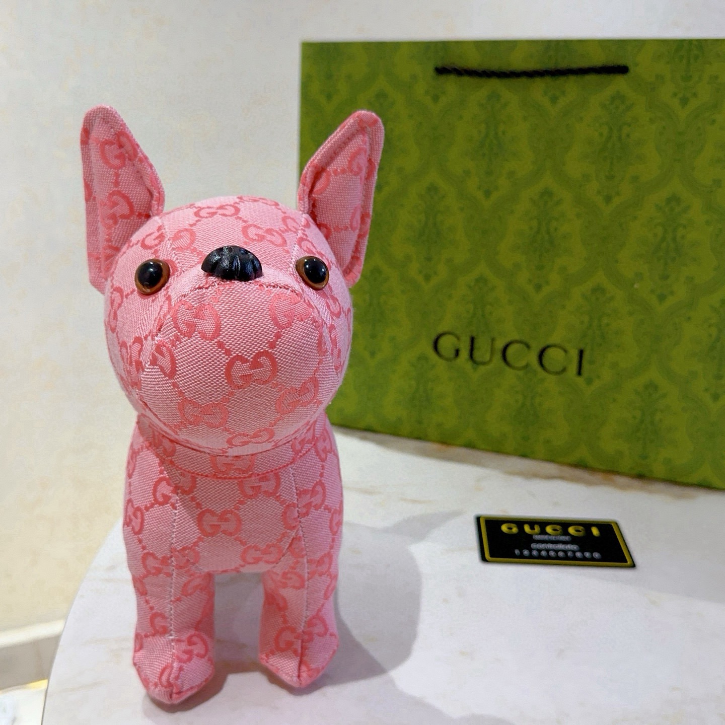 Gucci Haute Couture Haute Couture Ready-to-Wear Clothing Dress Jacket 5
