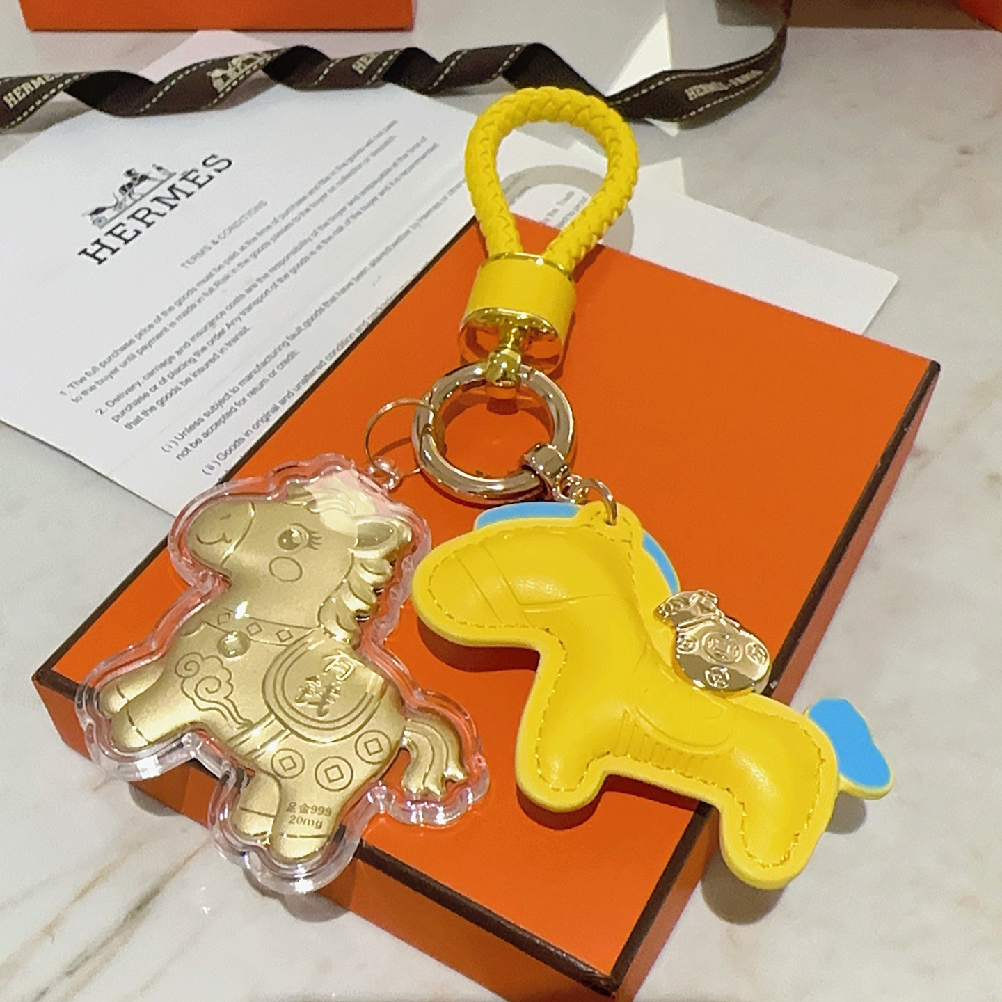 爱马仕 Hermès 高定典藏名品高定成衣时装外套连衣裙衬衫T恤 #D91B0C90 2