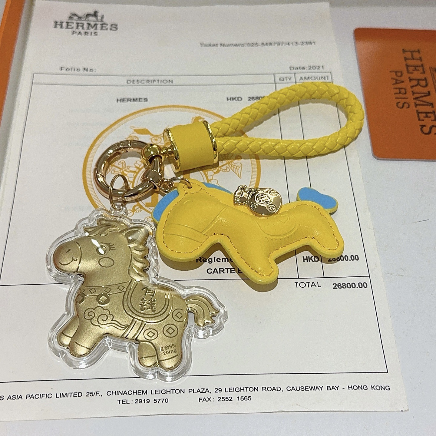 爱马仕 Hermès 高定典藏名品高定成衣时装外套连衣裙衬衫T恤 #D91B0C90 3