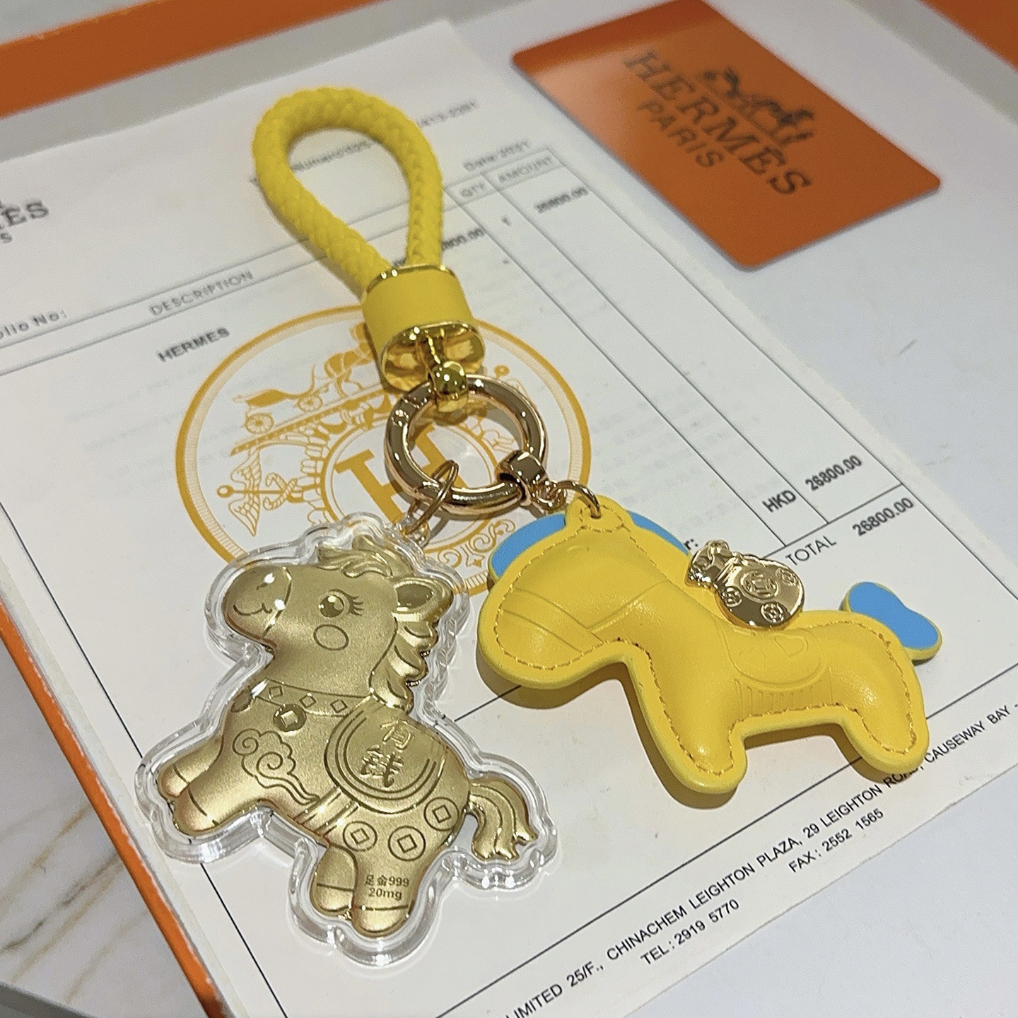 爱马仕 Hermès 高定典藏名品高定成衣时装外套连衣裙衬衫T恤 #D91B0C90 4