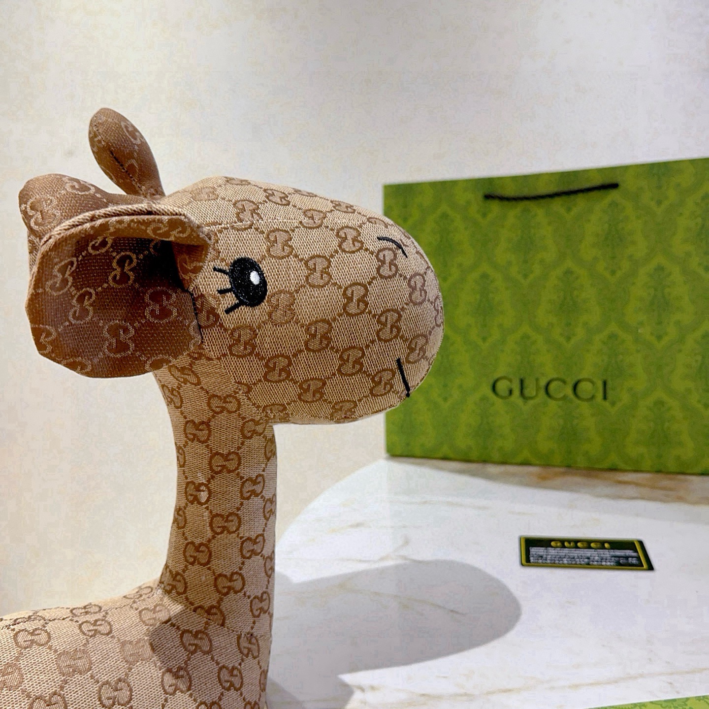 古驰 Gucci 高定典藏名品高定成衣时装外套连衣裙衬衫T恤 #27F7B676 9