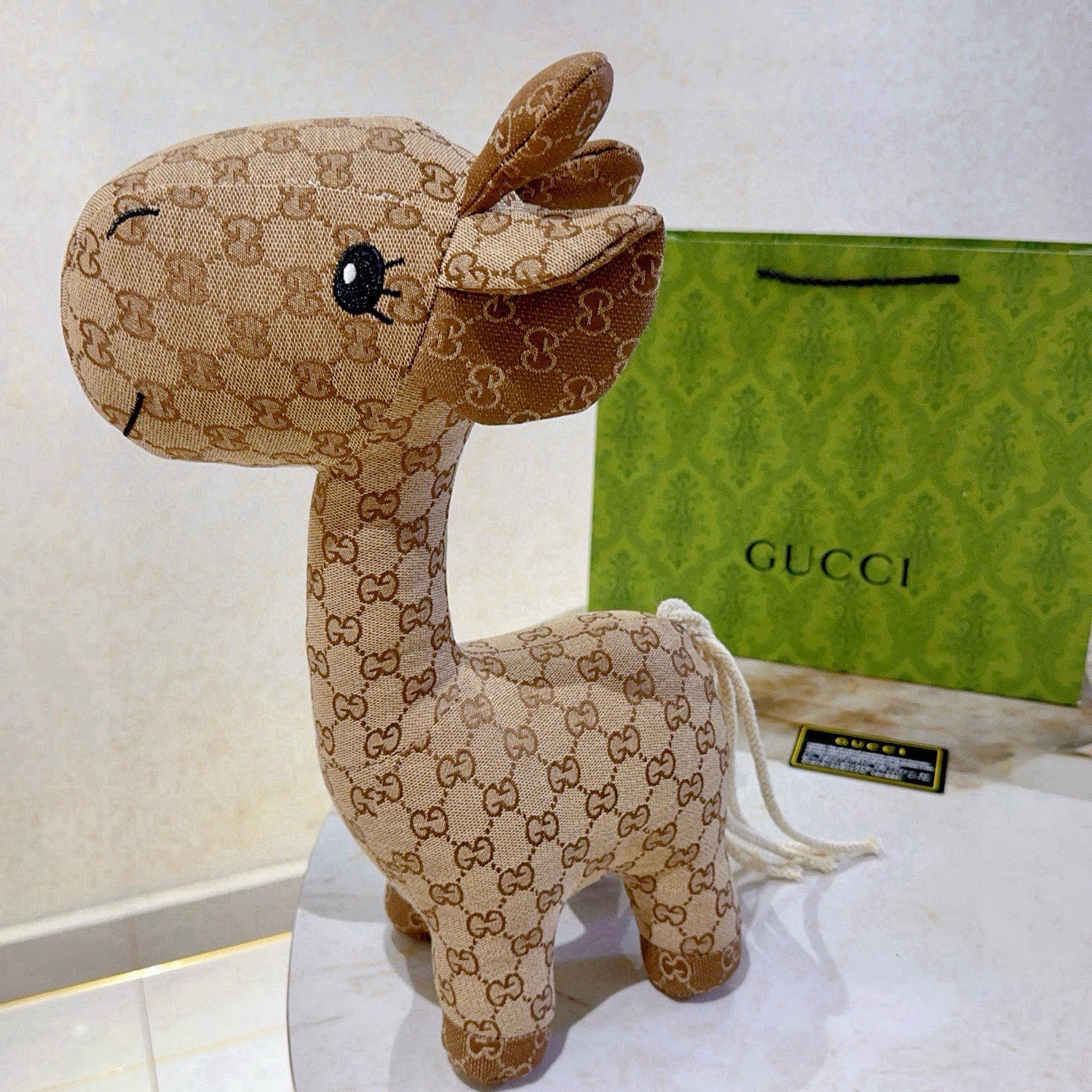 古驰 Gucci 高定典藏名品高定成衣时装外套连衣裙衬衫T恤 #27F7B676 8