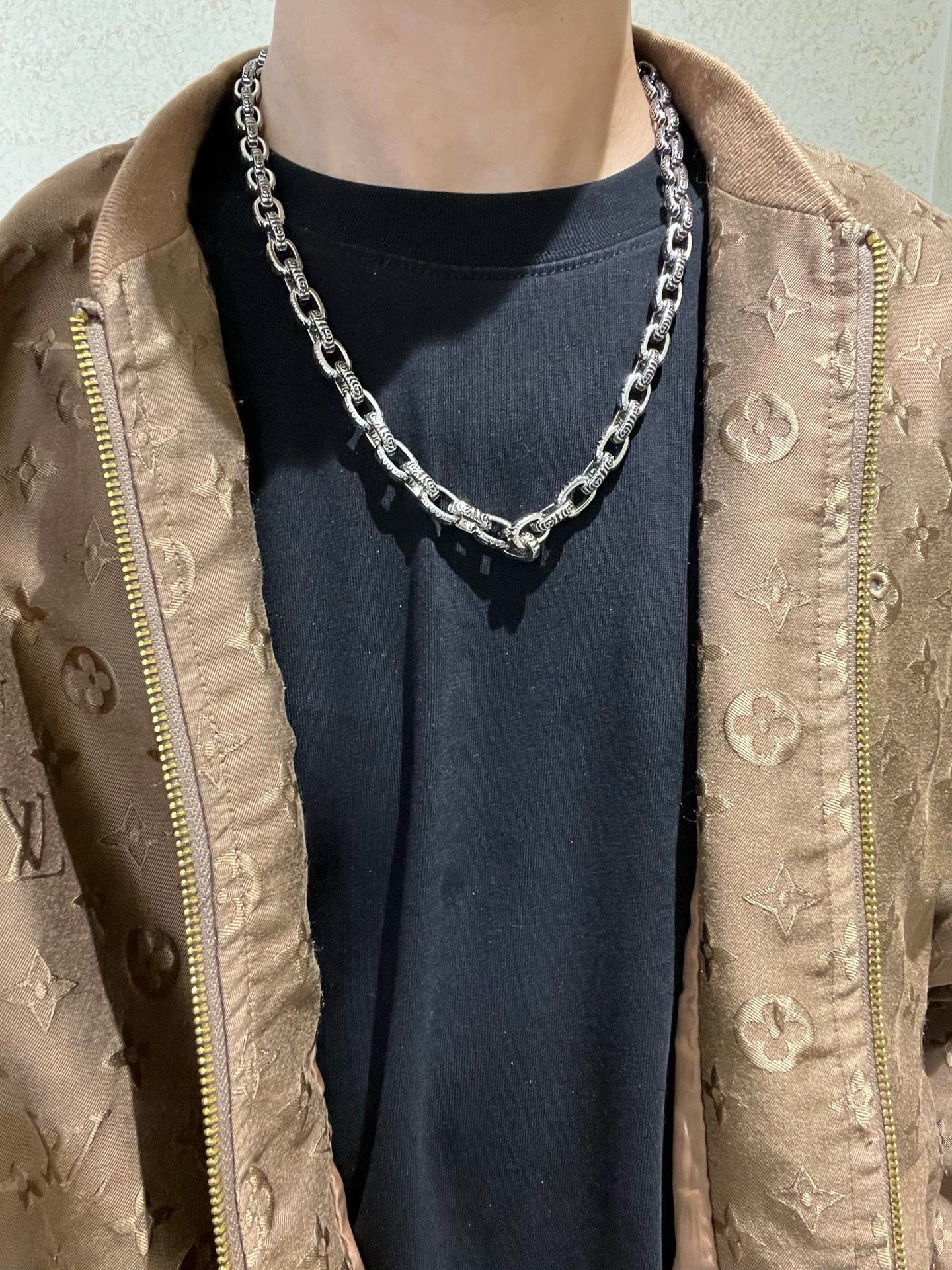 Gucci Haute Couture Haute Couture Fine Jewelry Necklace Bracelet Ring 9