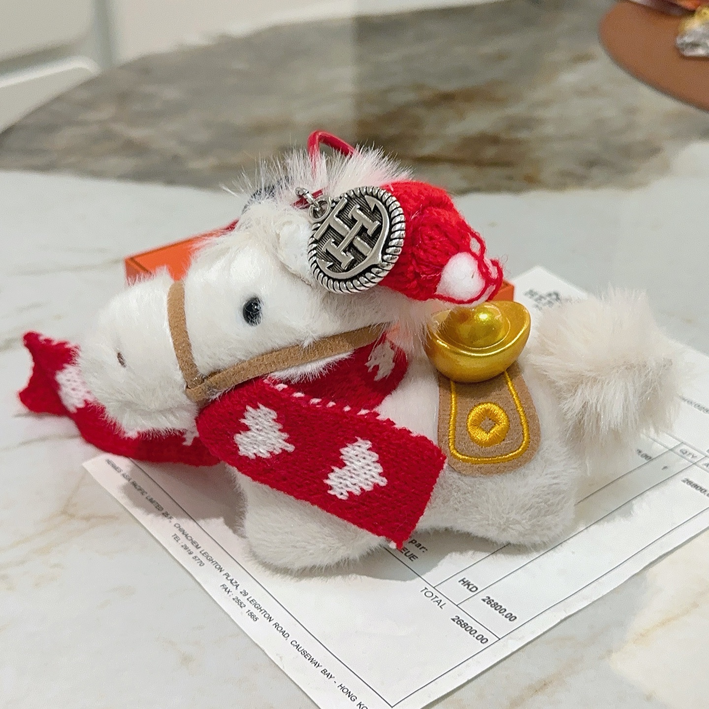 NO:705158,Batch. New product in the Year of the Horse, new Hermes keychain keychain, thickened version, platinum version. High-end Seiko version [color][color] Many Internet celebrities have the same style. Hermes pendant keychain is a test of the master's craftsmanship. It is not easy to ensure that every detail is in place [color][color] High-end customization. Same style for men and women. Hermès is popular. 1:1 super fine star. The same K gold texture, crafted with high-end precision craftsmanship.  The car keychain is really awesome, fine jewelry, hermes, hermes, keychain19860909批.马年新品新款Hermes爱马仕钥匙扣钥匙扣加厚版 铂金版.高级精工版[色][色]众多网红同款 爱马仕挂饰钥匙扣太考验师傅的手艺了 要确保每个细节都到位不简单[色][色] 高端定制 男女同款 爱马仕火爆 1:1超精赞明星 同款 k金质感,精工高端工艺打造出炉. 车钥匙扣上真的赞爆,饰品精品,hermes,hermes,keychain,Jewelry