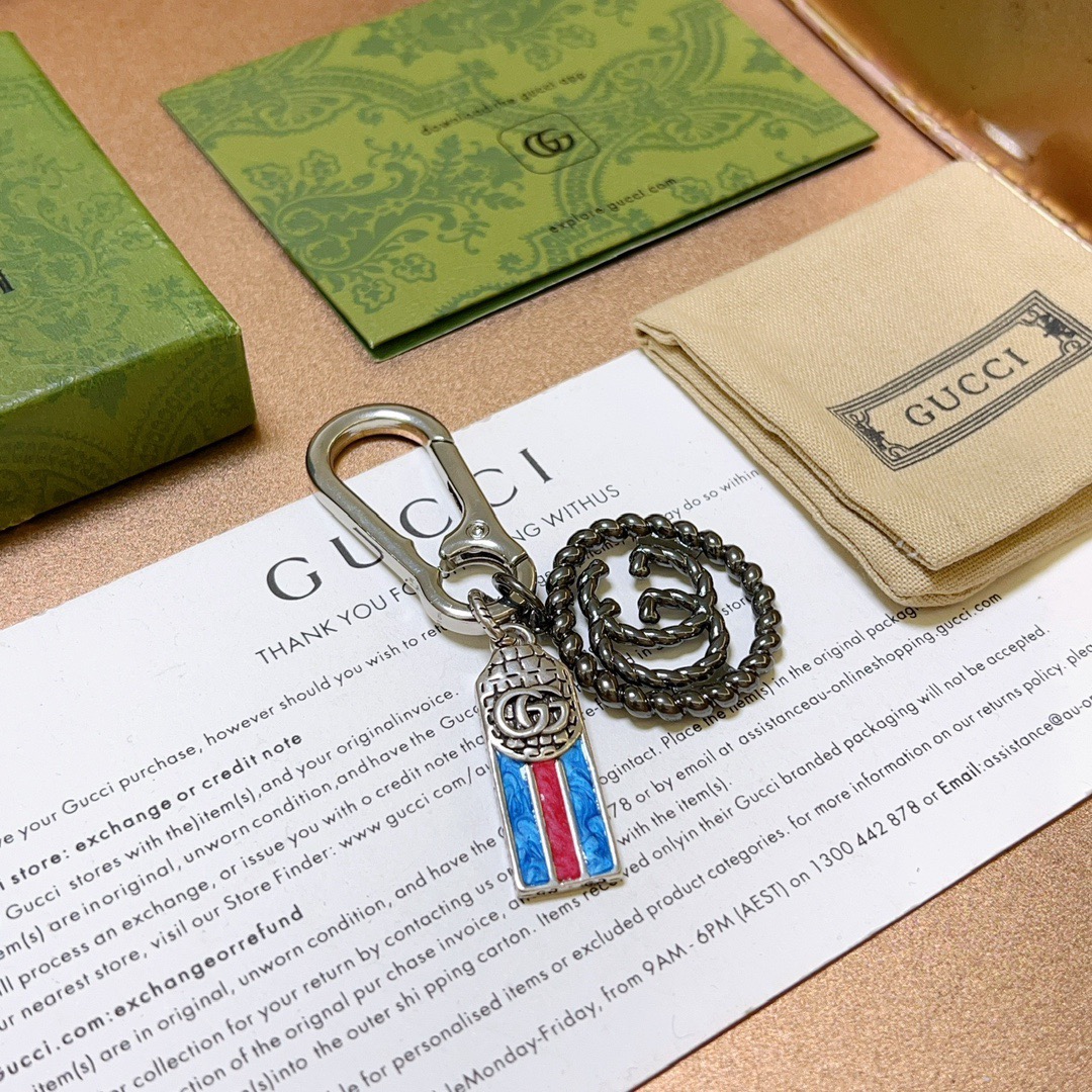 古驰 Gucci 高定典藏名品高定成衣时装外套连衣裙衬衫T恤 #278AE753 5