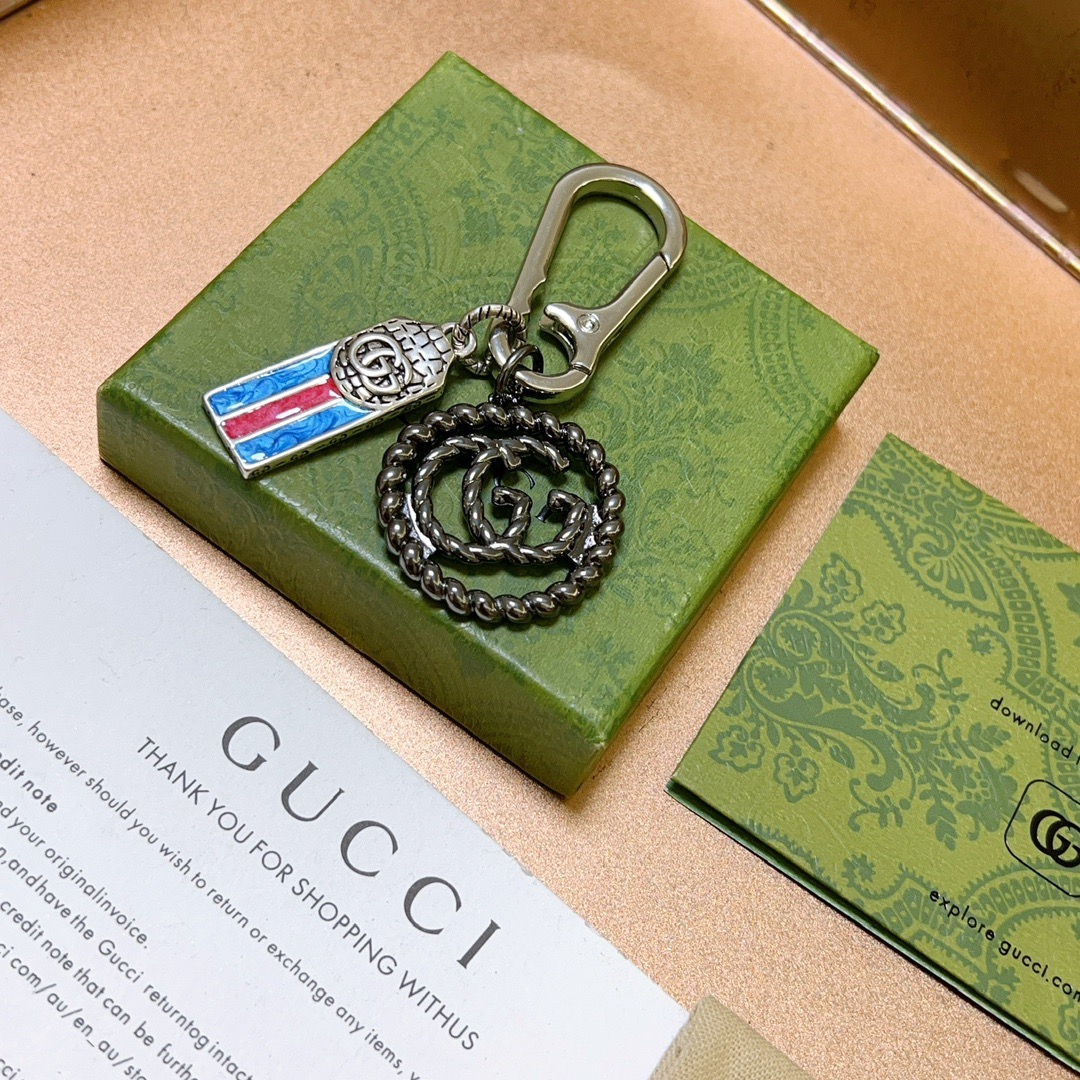 古驰 Gucci 高定典藏名品高定成衣时装外套连衣裙衬衫T恤 #278AE753 6