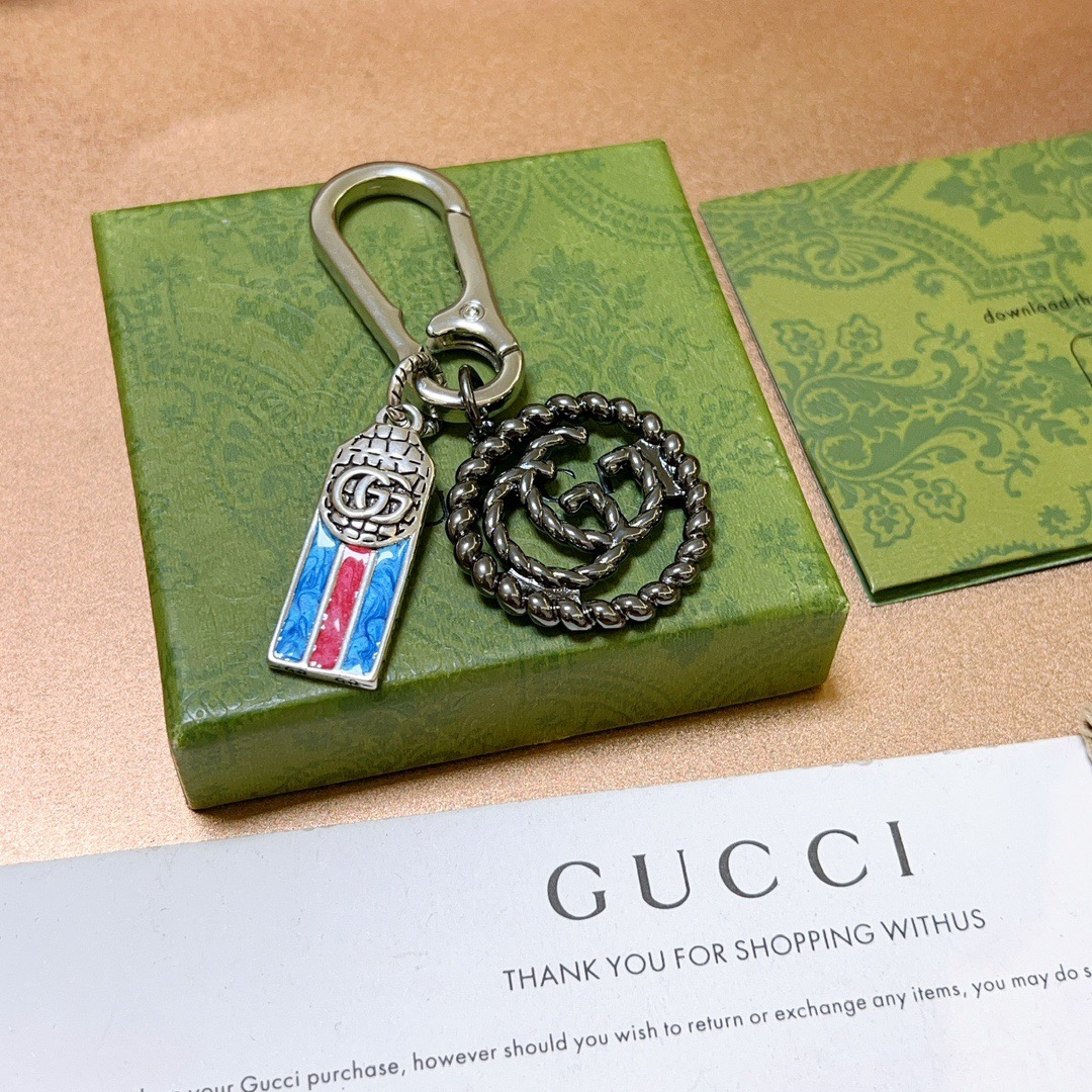 古驰 Gucci 高定典藏名品高定成衣时装外套连衣裙衬衫T恤 #278AE753 2