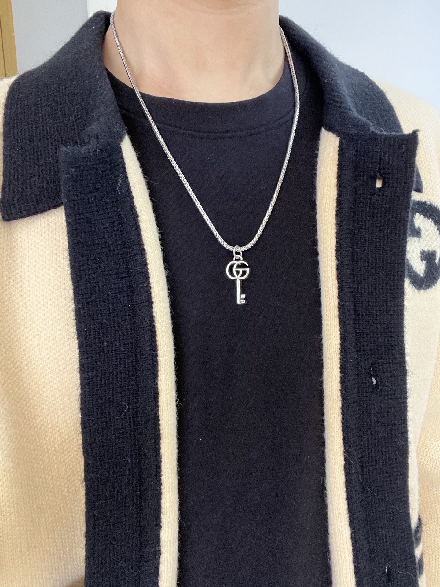 Gucci Haute Couture Haute Couture Fine Jewelry Necklace Bracelet Ring 3