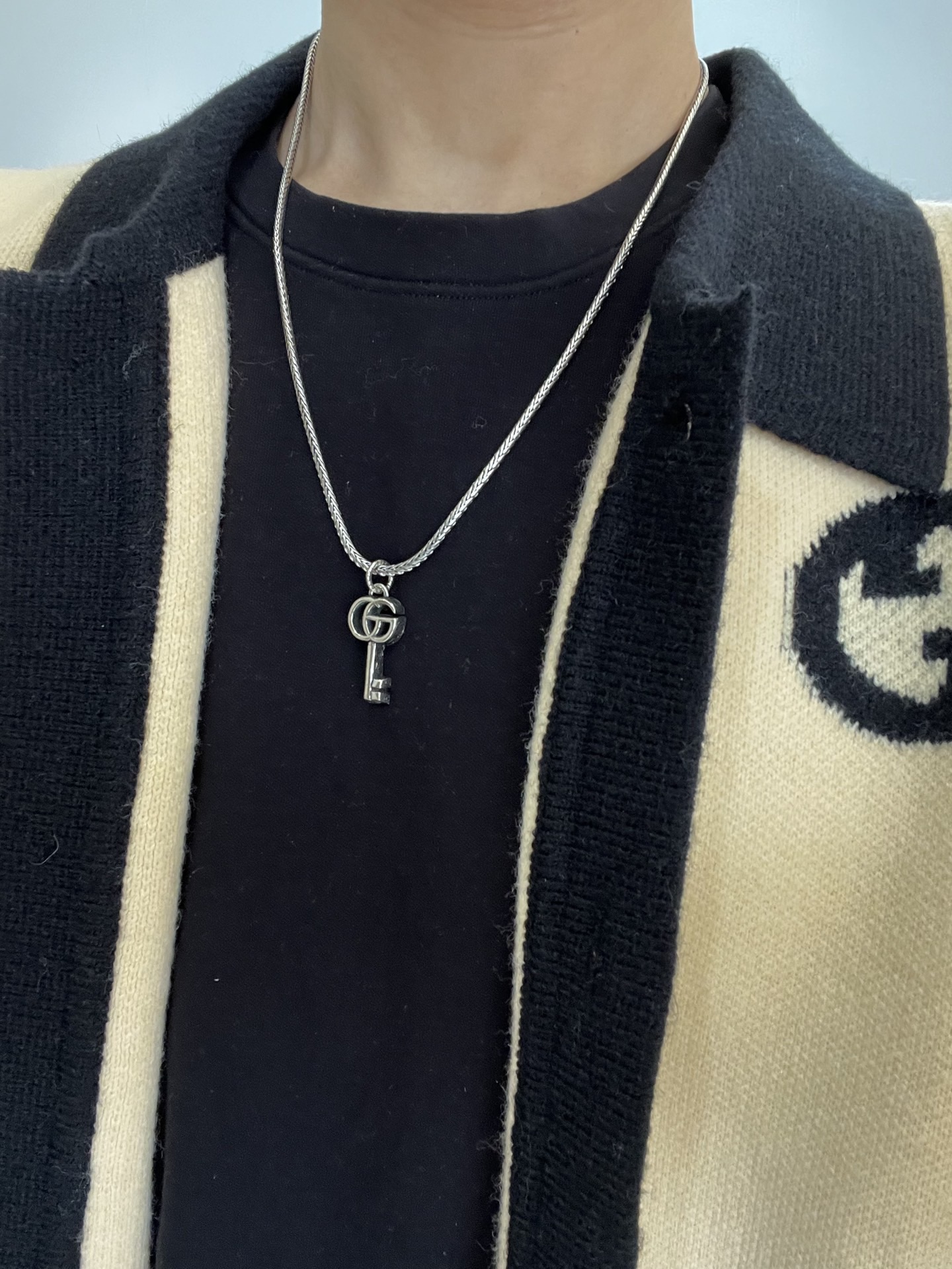 Gucci Haute Couture Haute Couture Fine Jewelry Necklace Bracelet Ring 9