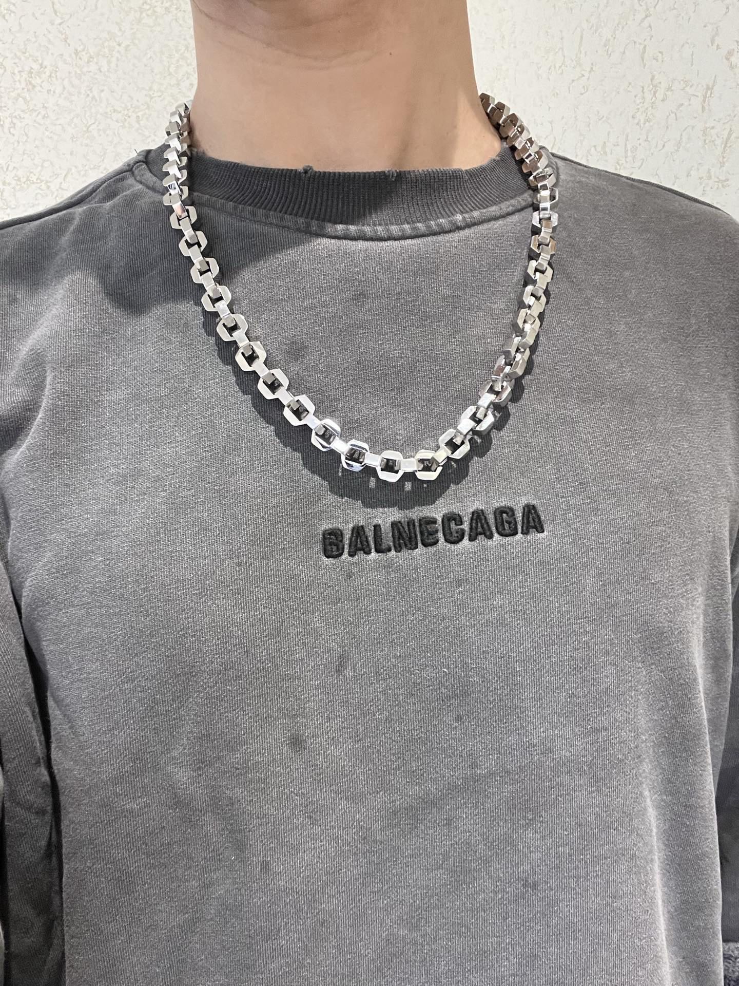 Balenciaga Haute Couture Haute Couture Fine Jewelry Necklace Bracelet 6