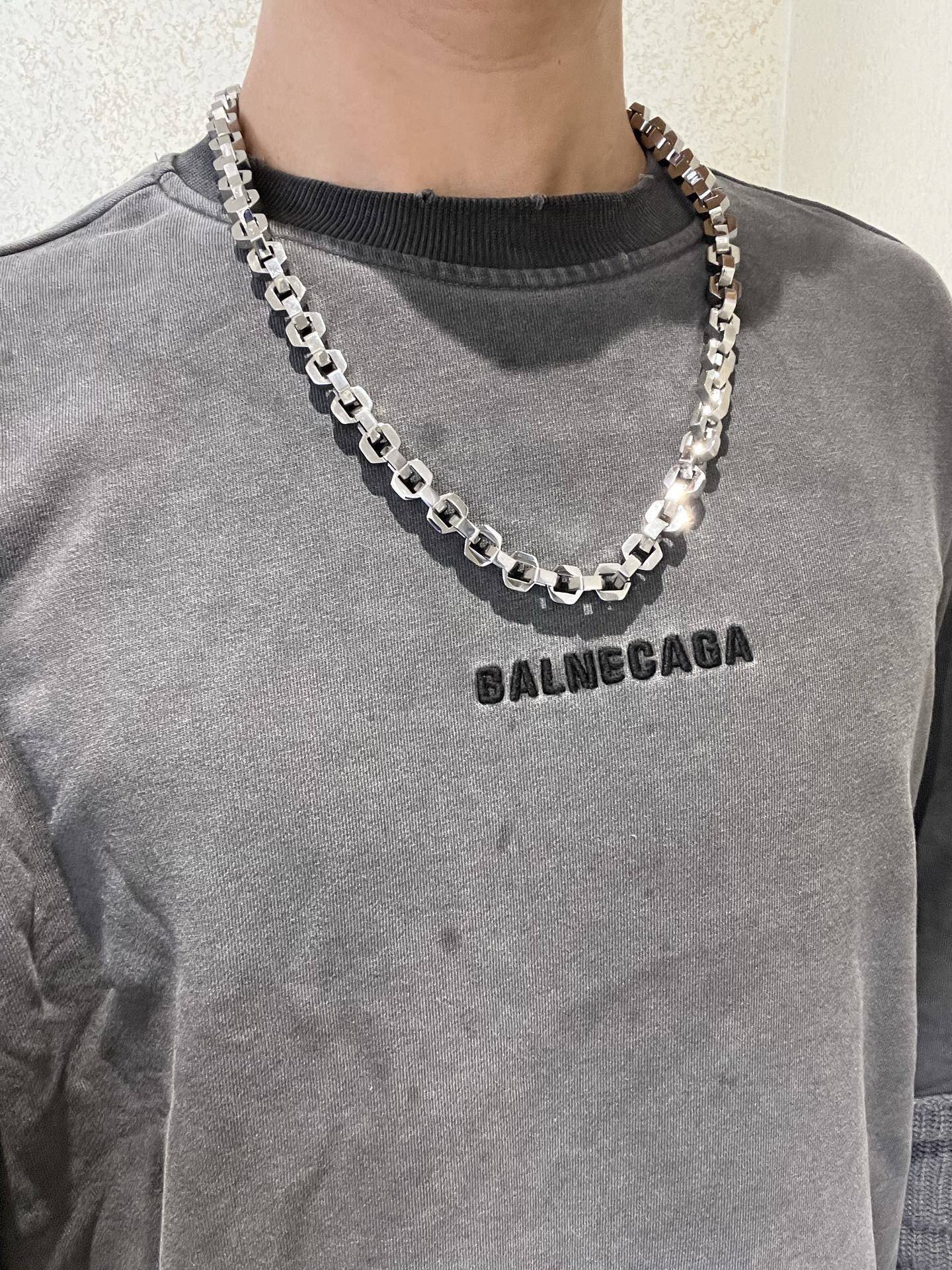 Balenciaga Haute Couture Haute Couture Fine Jewelry Necklace Bracelet 3
