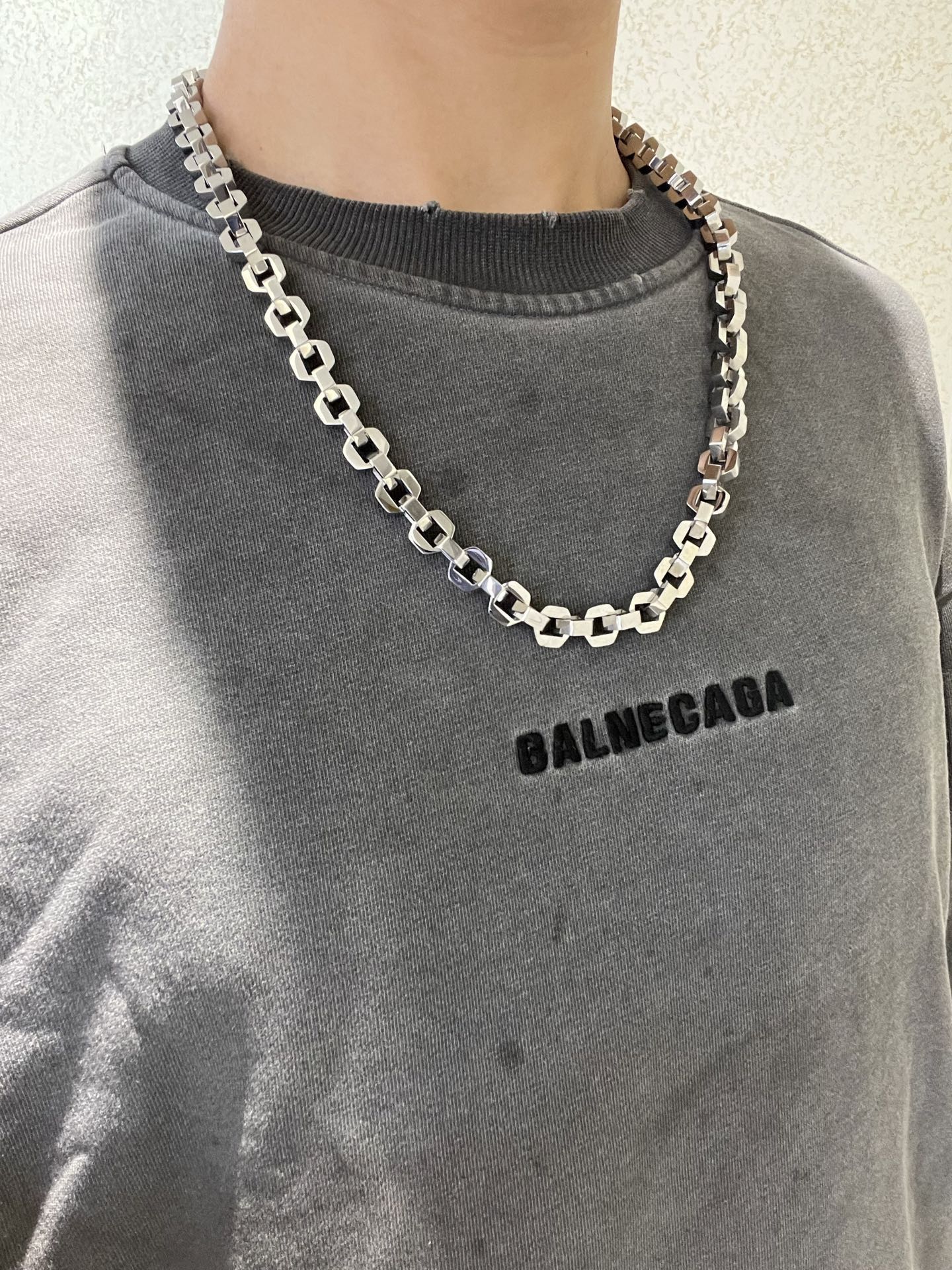 Balenciaga Haute Couture Haute Couture Fine Jewelry Necklace Bracelet 9