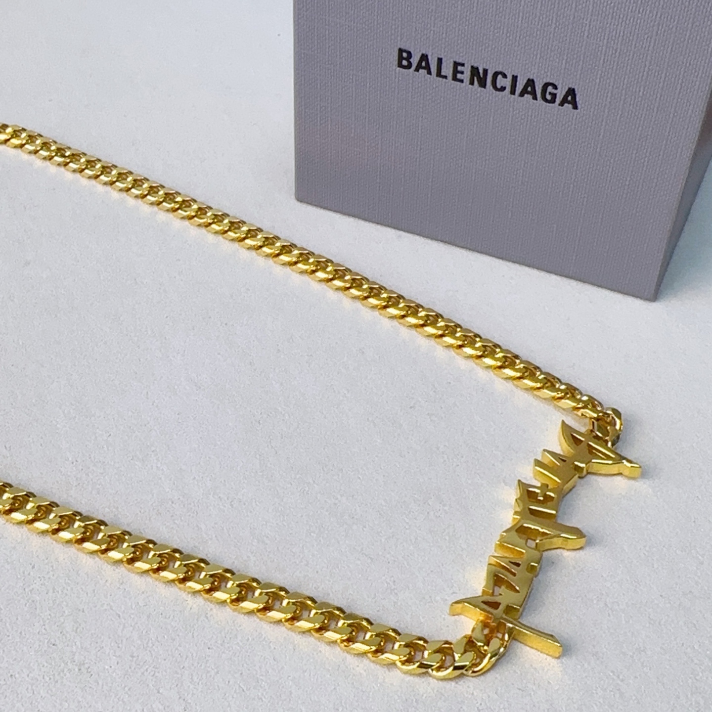Luxury necklace