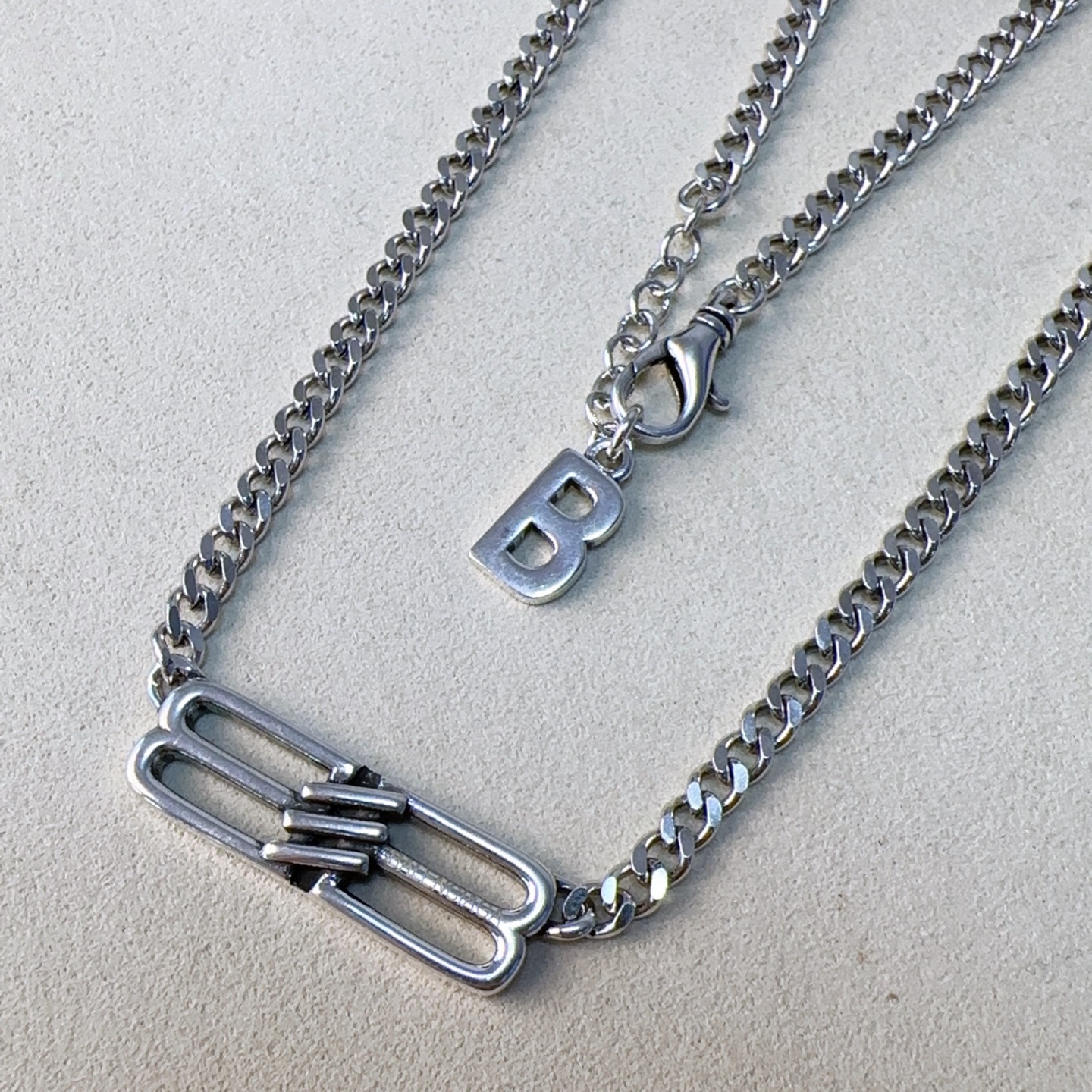 Luxury necklace