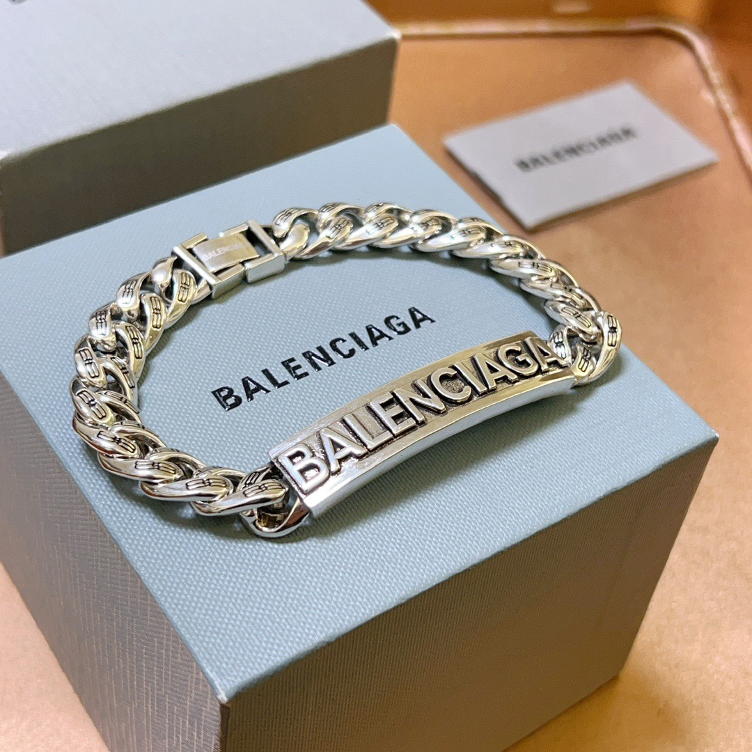Balenciaga Jewelry 。 Balenciaga ！ 18。20。22。24cm — photo 8