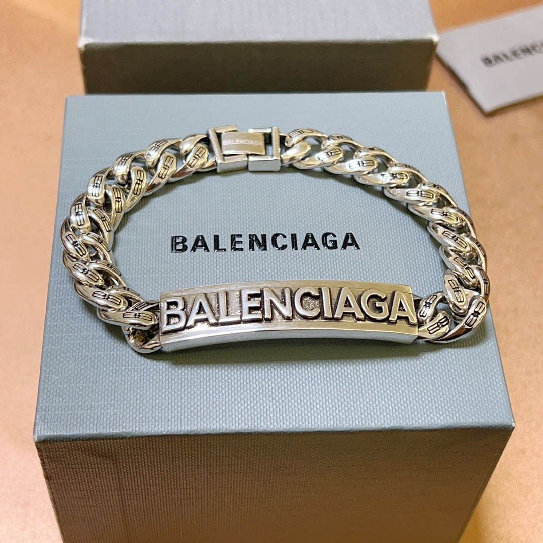 Balenciaga Jewelry 。 Balenciaga ！ 18。20。22。24cm — photo 2