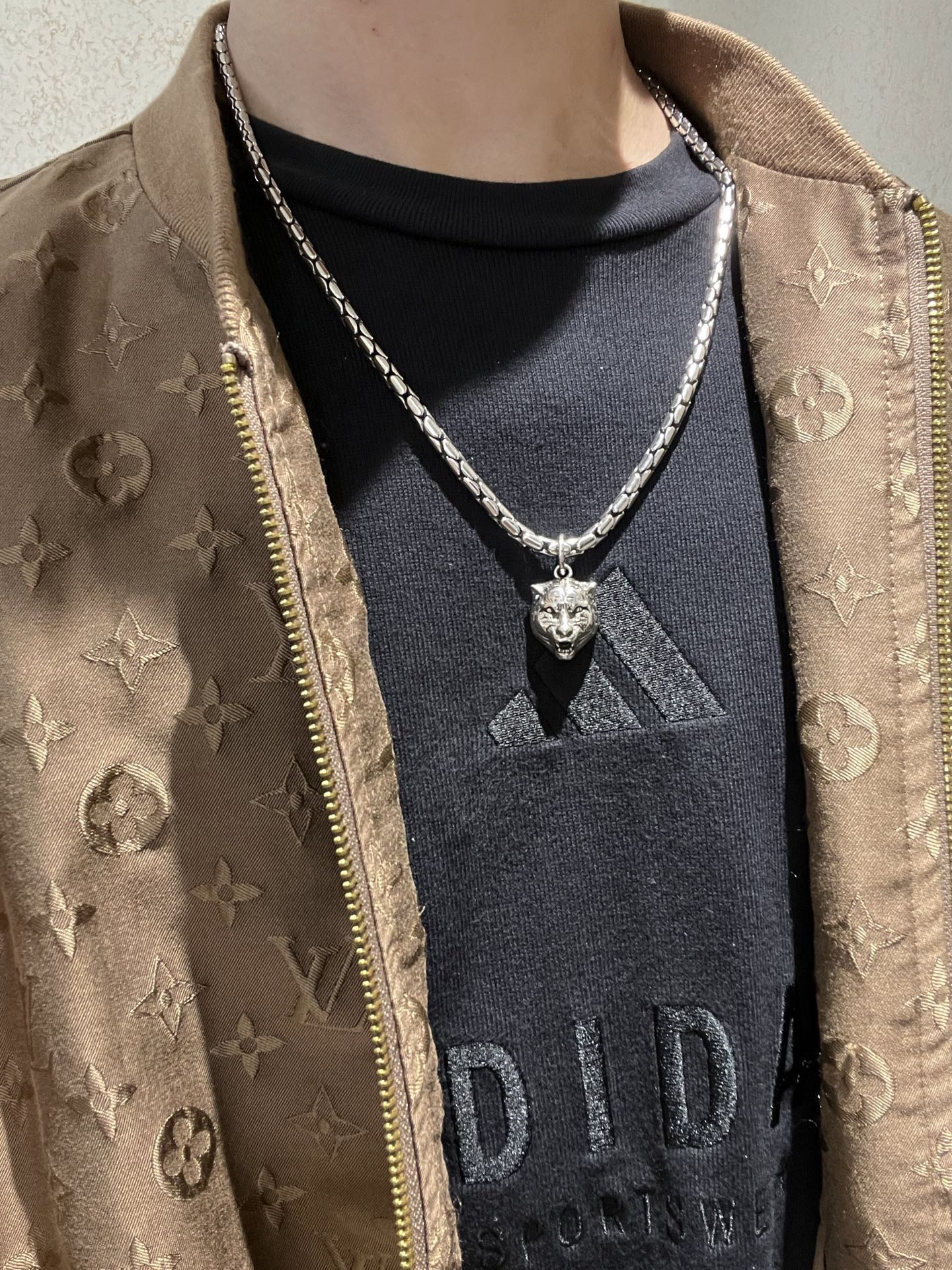 古驰 Gucci 高定典藏高定典雅奢华珠宝首饰项链手链戒指 #CAC8DD9D 6
