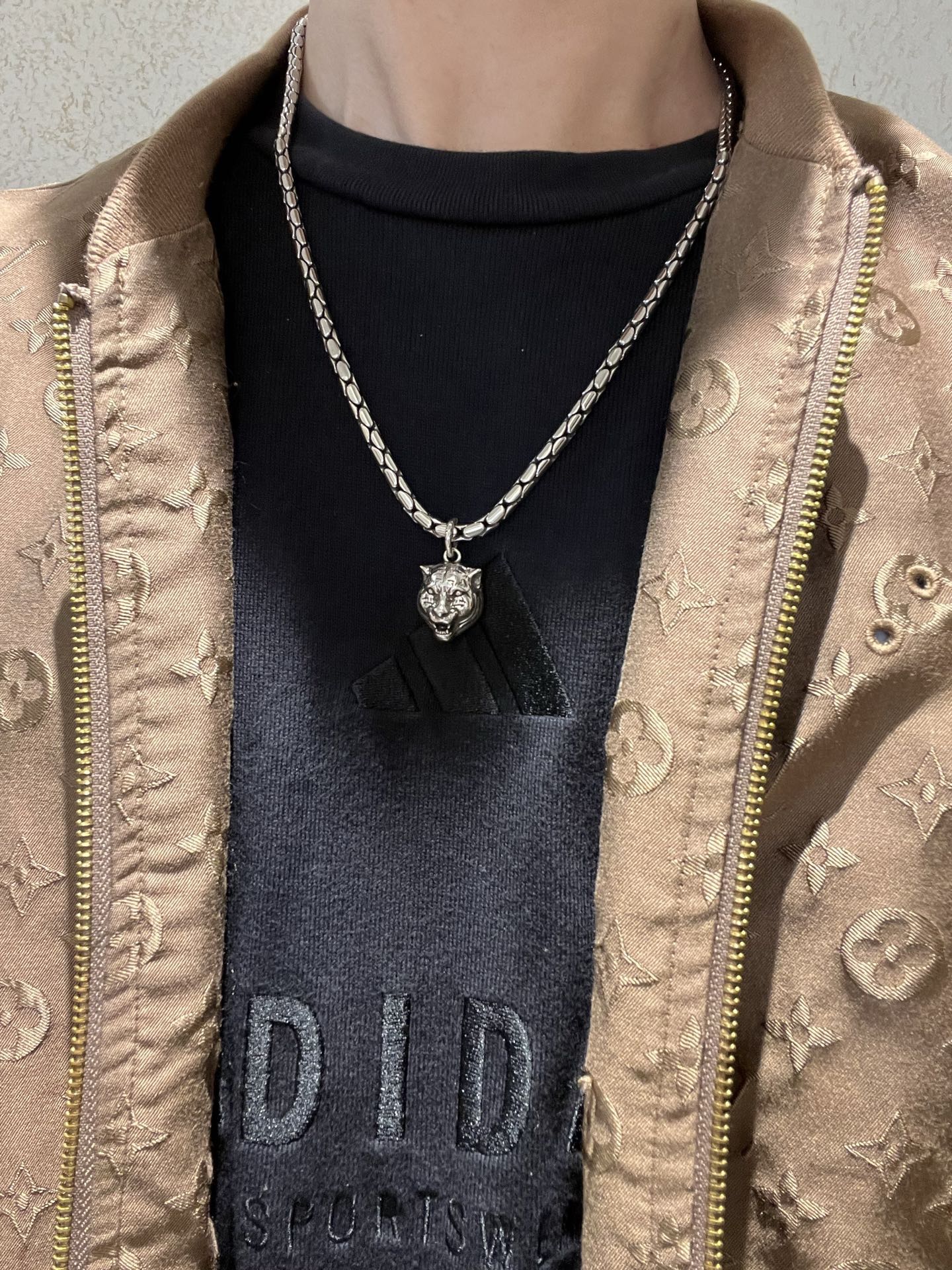 古驰 Gucci 高定典藏高定典雅奢华珠宝首饰项链手链戒指 #CAC8DD9D 9