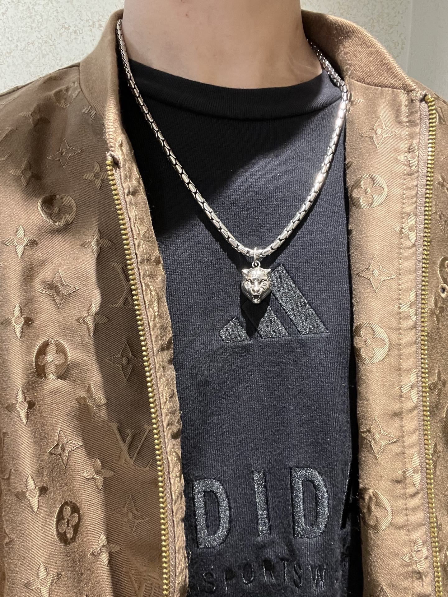 古驰 Gucci 高定典藏高定典雅奢华珠宝首饰项链手链戒指 #CAC8DD9D 3