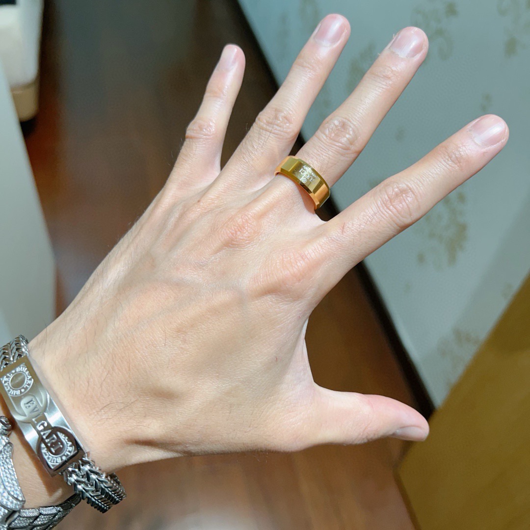 古驰 Gucci 高定典藏高定典雅奢华珠宝首饰项链手链戒指 #F7300D9B 8