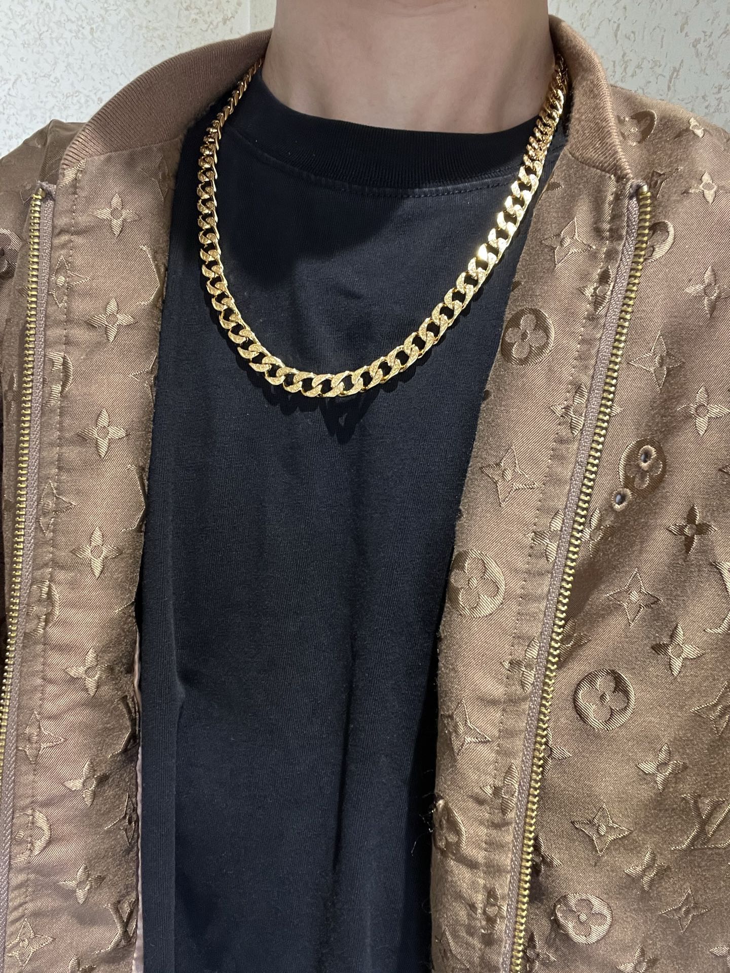 古驰 Gucci 高定典藏高定典雅奢华珠宝首饰项链手链戒指 #4AFD6CDD 6
